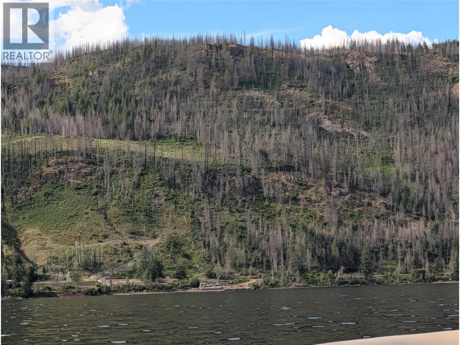 Partsw1/4 Squilax-Anglemont Road, Celista, British Columbia  V0E 1M6 - Photo 4 - 10343144