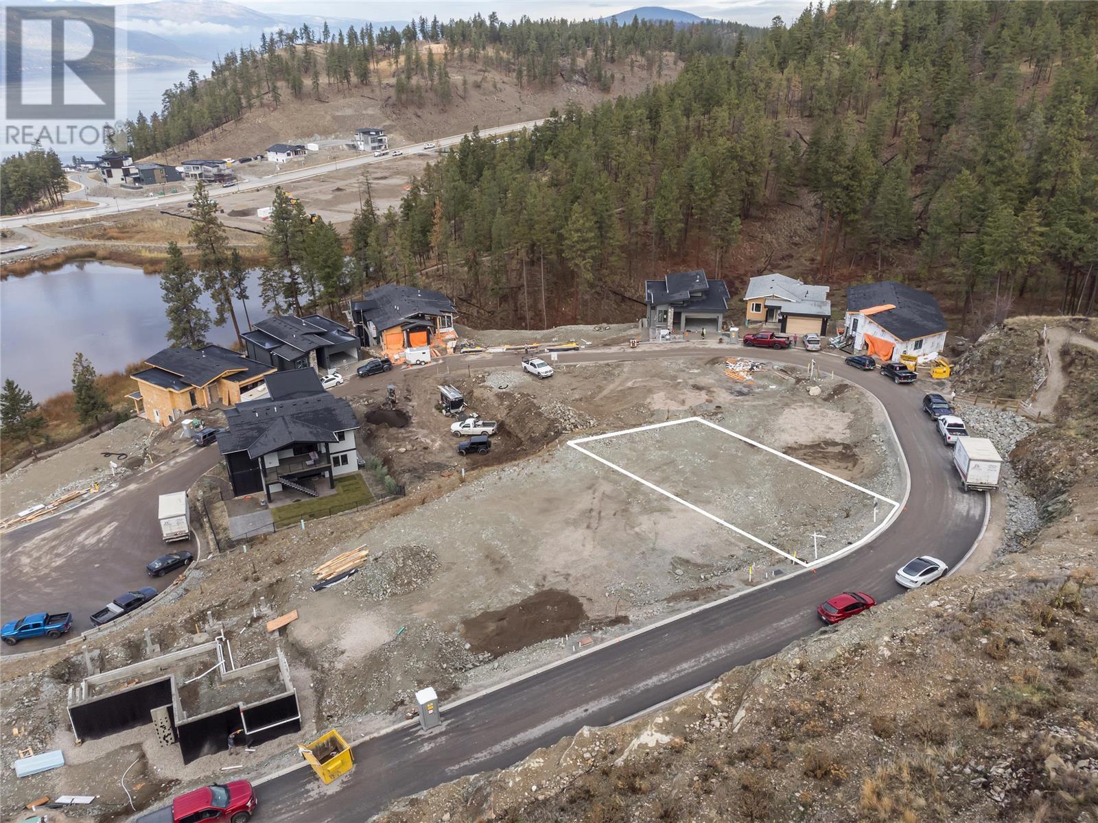 1960 Northern Flicker Court Unit# 8, Kelowna, British Columbia  V1V 0G3 - Photo 10 - 10344195