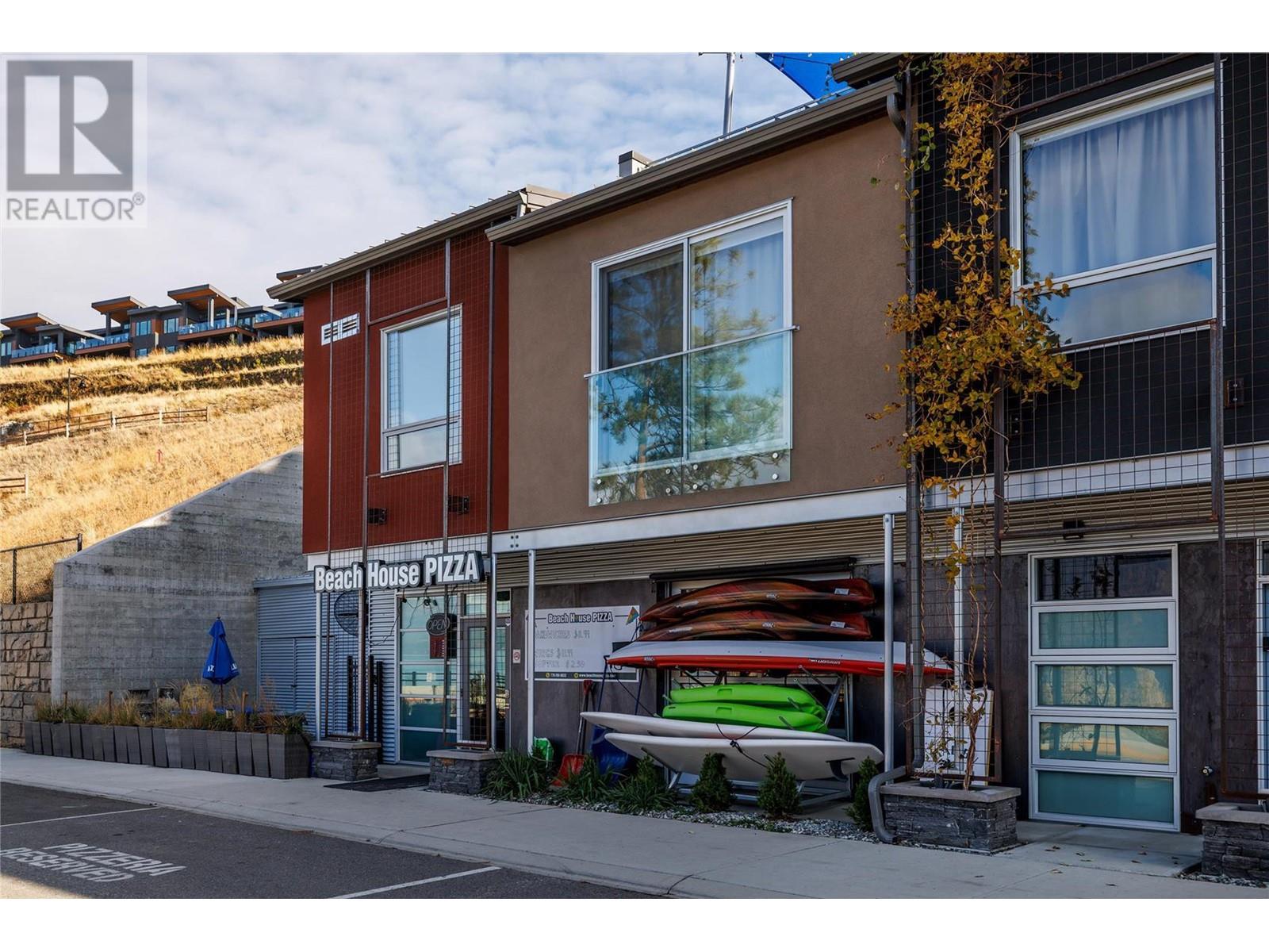 1960 Northern Flicker Court Unit# 8, Kelowna, British Columbia  V1V 0G3 - Photo 27 - 10344195
