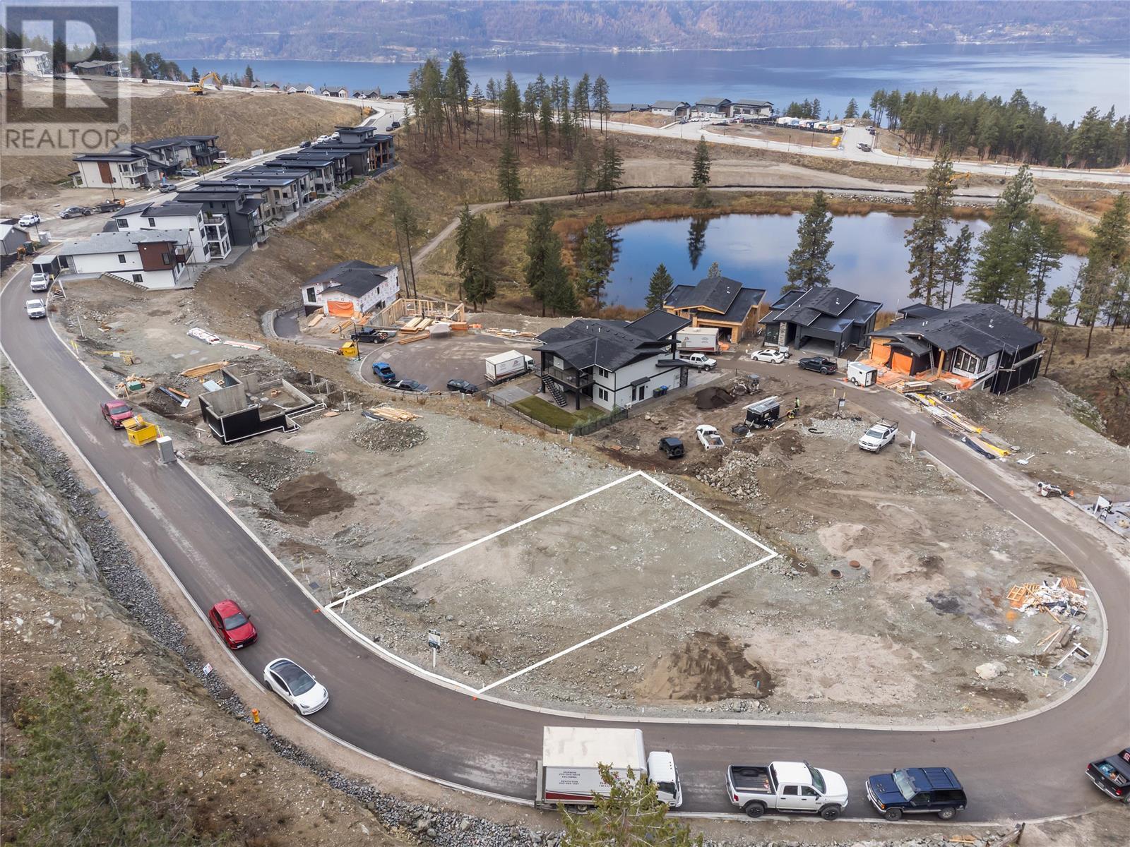 1960 Northern Flicker Court Unit# 8, Kelowna, British Columbia  V1V 0G3 - Photo 3 - 10344195