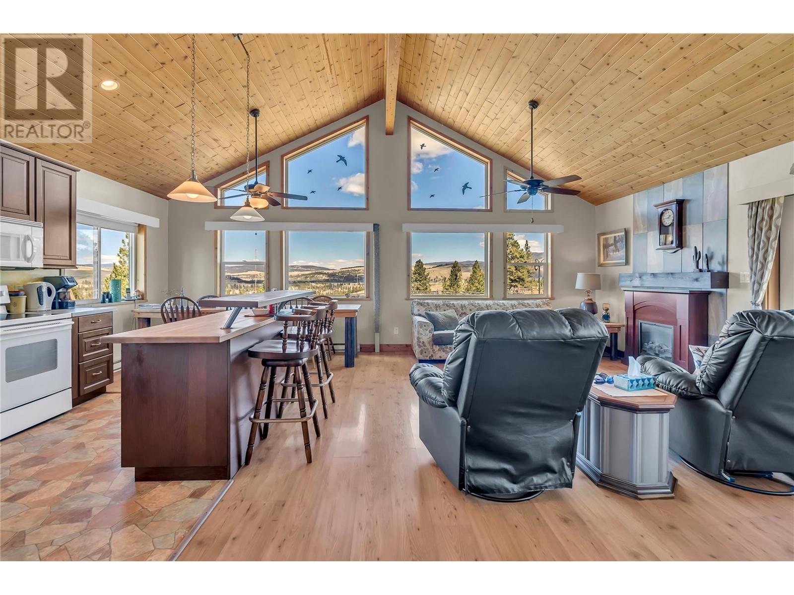 529 Copper Mountain Road, Princeton, British Columbia  V0X 1W0 - Photo 10 - 10343155