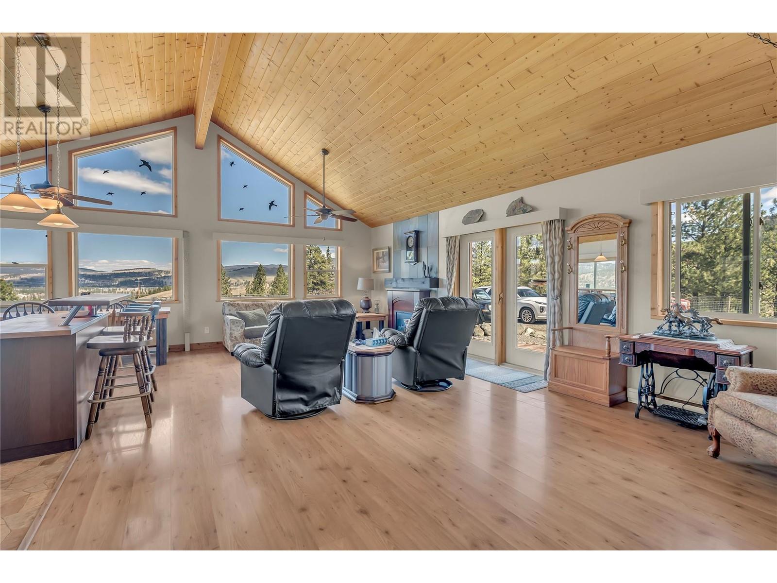 529 Copper Mountain Road, Princeton, British Columbia  V0X 1W0 - Photo 11 - 10343155