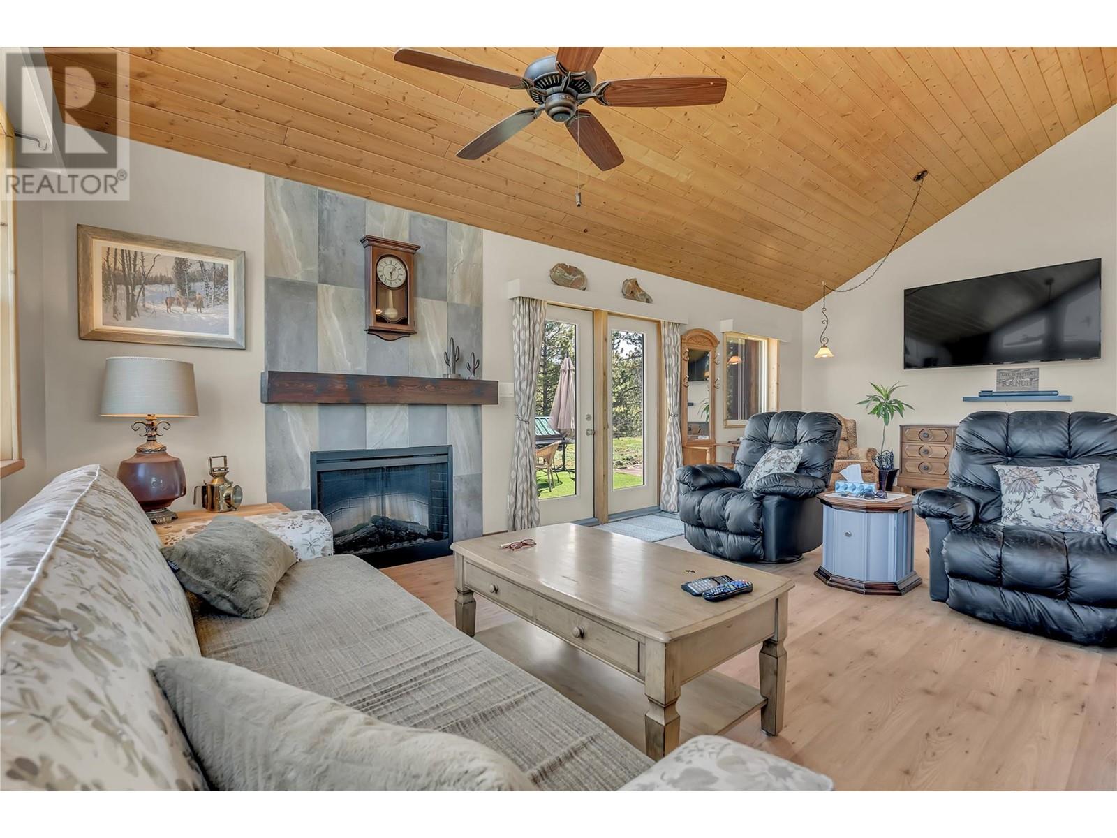 529 Copper Mountain Road, Princeton, British Columbia  V0X 1W0 - Photo 13 - 10343155