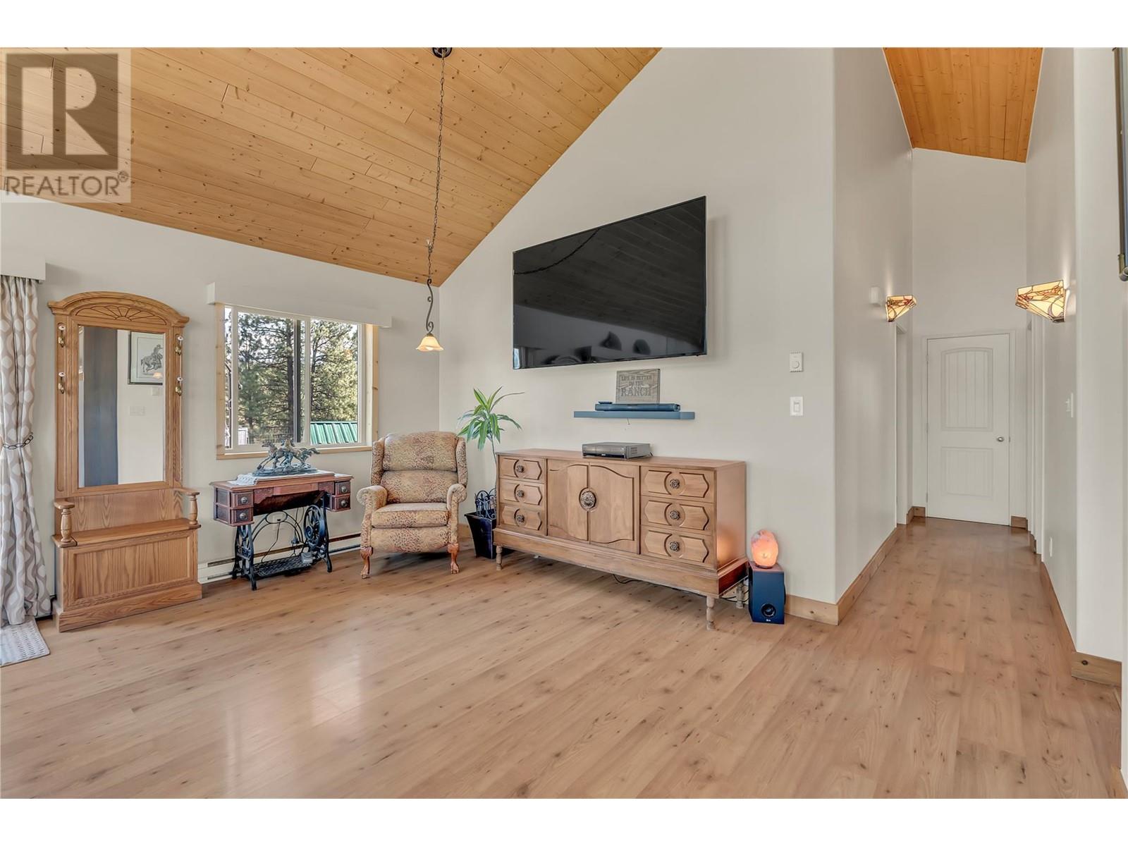 529 Copper Mountain Road, Princeton, British Columbia  V0X 1W0 - Photo 14 - 10343155