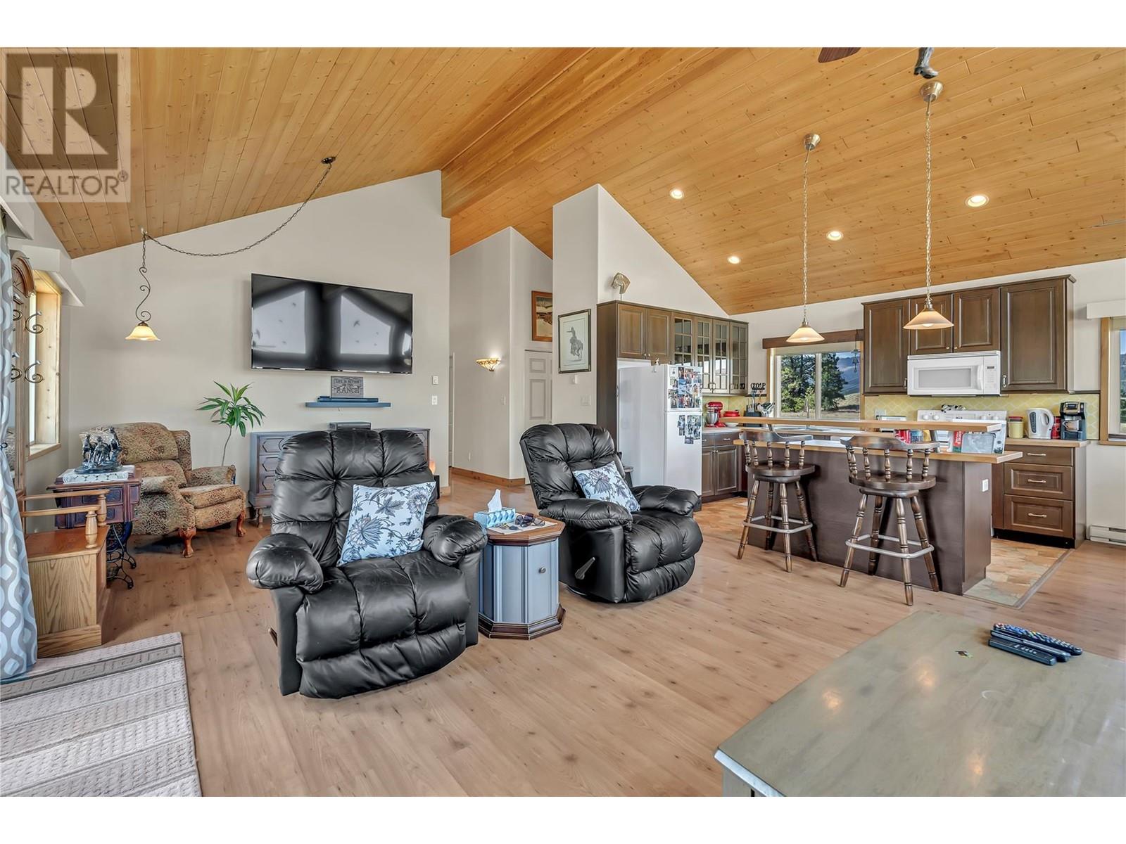 529 Copper Mountain Road, Princeton, British Columbia  V0X 1W0 - Photo 15 - 10343155