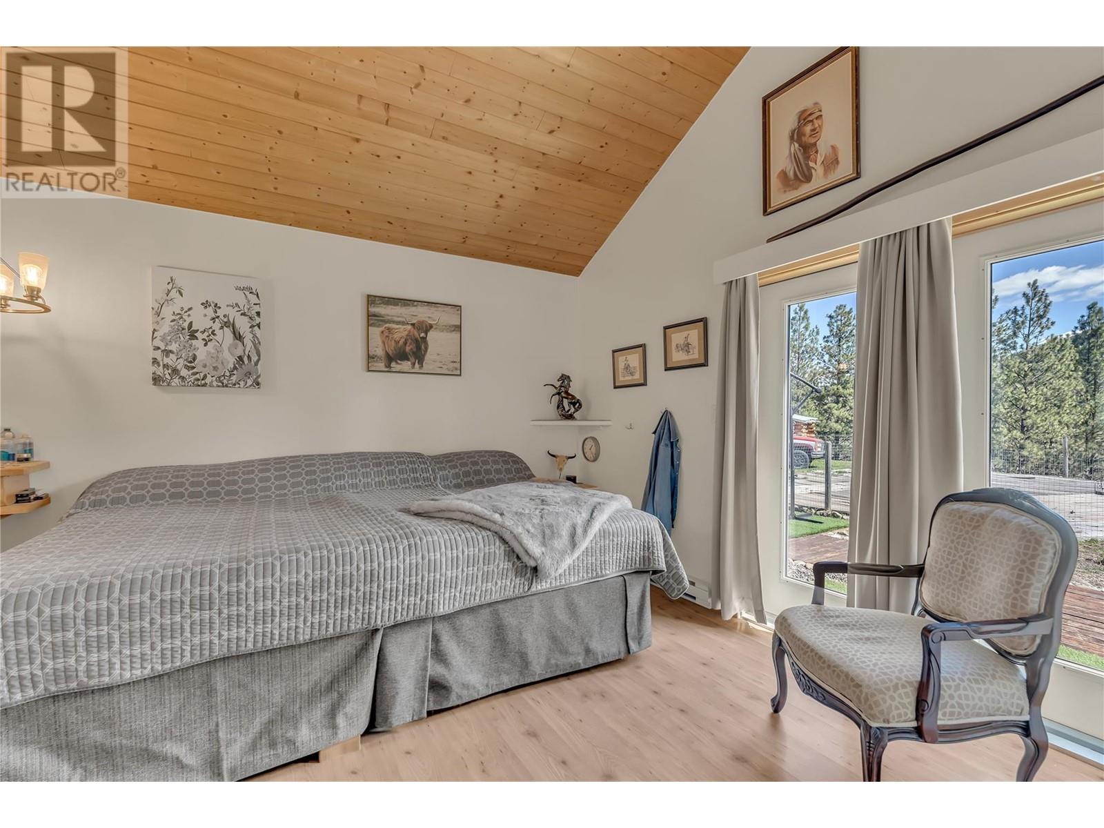 529 Copper Mountain Road, Princeton, British Columbia  V0X 1W0 - Photo 26 - 10343155