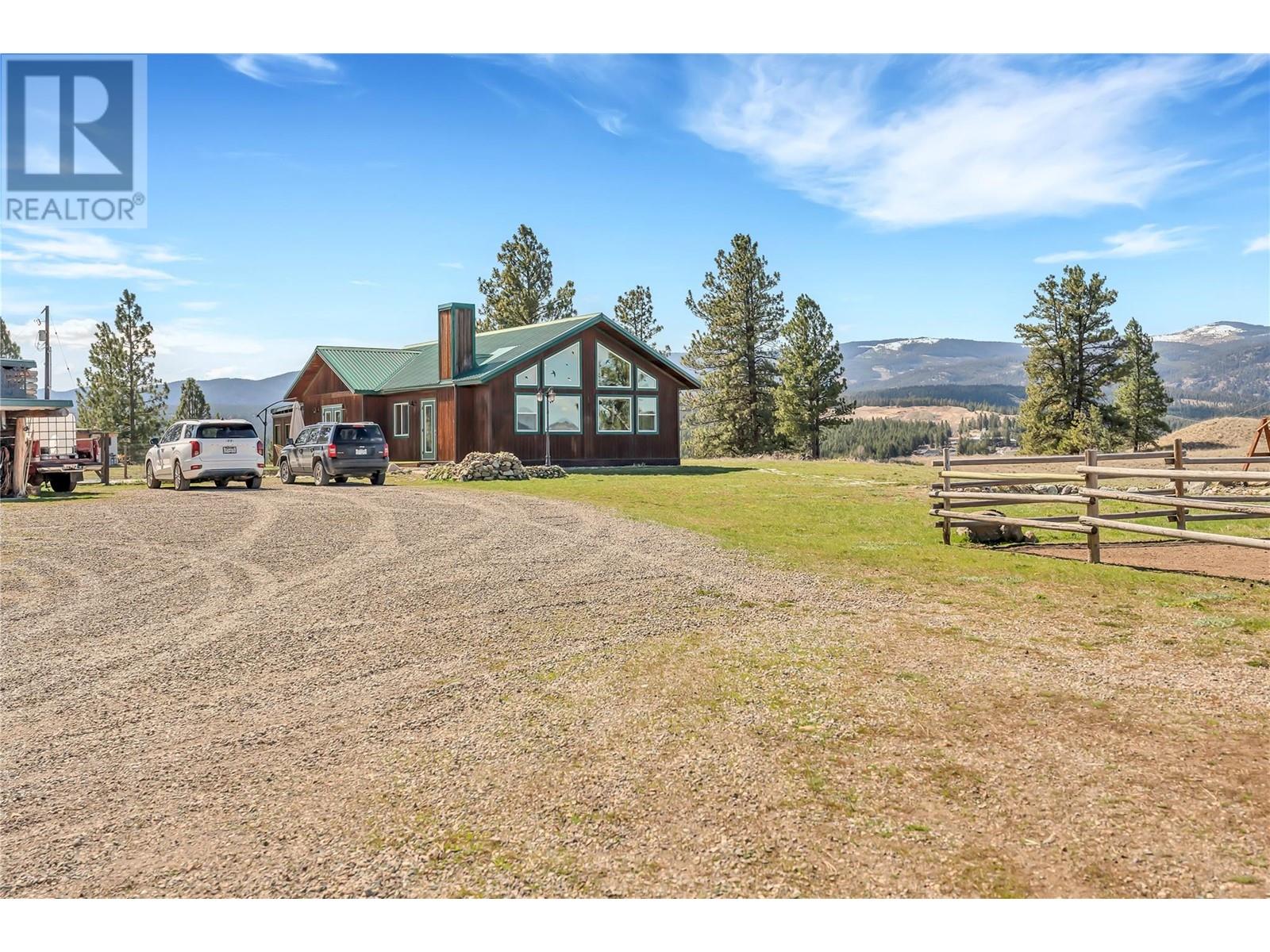 529 Copper Mountain Road, Princeton, British Columbia  V0X 1W0 - Photo 3 - 10343155
