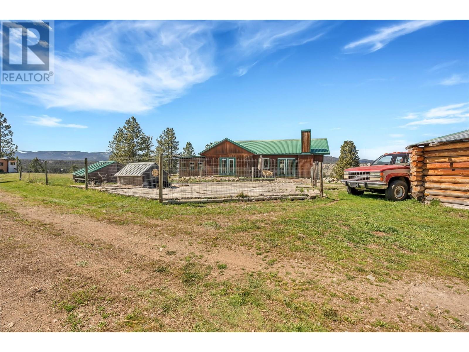 529 Copper Mountain Road, Princeton, British Columbia  V0X 1W0 - Photo 30 - 10343155