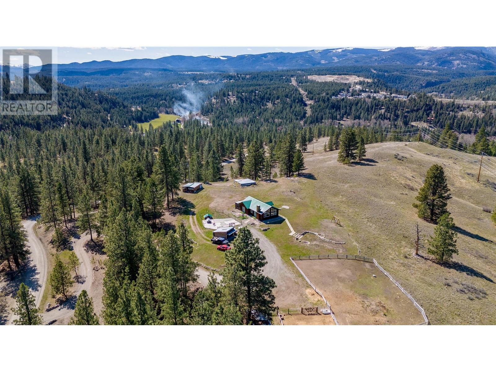 529 Copper Mountain Road, Princeton, British Columbia  V0X 1W0 - Photo 35 - 10343155