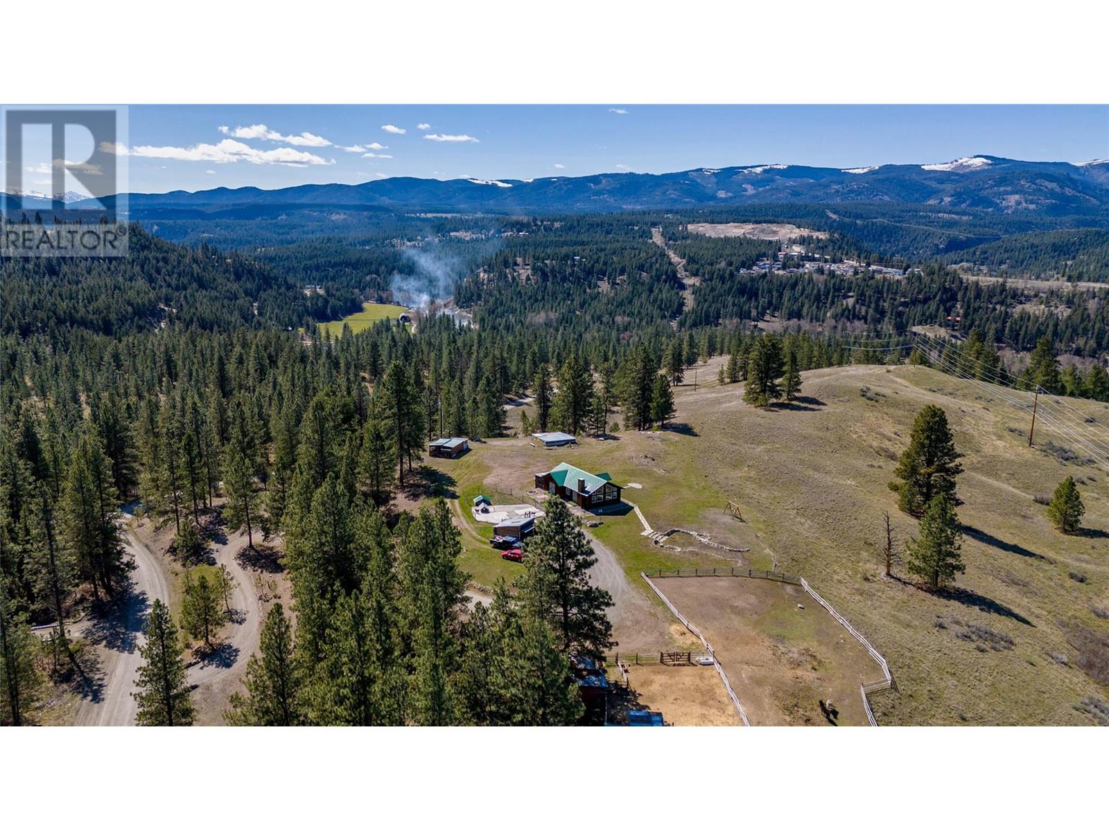 529 Copper Mountain Road, Princeton, British Columbia  V0X 1W0 - Photo 36 - 10343155