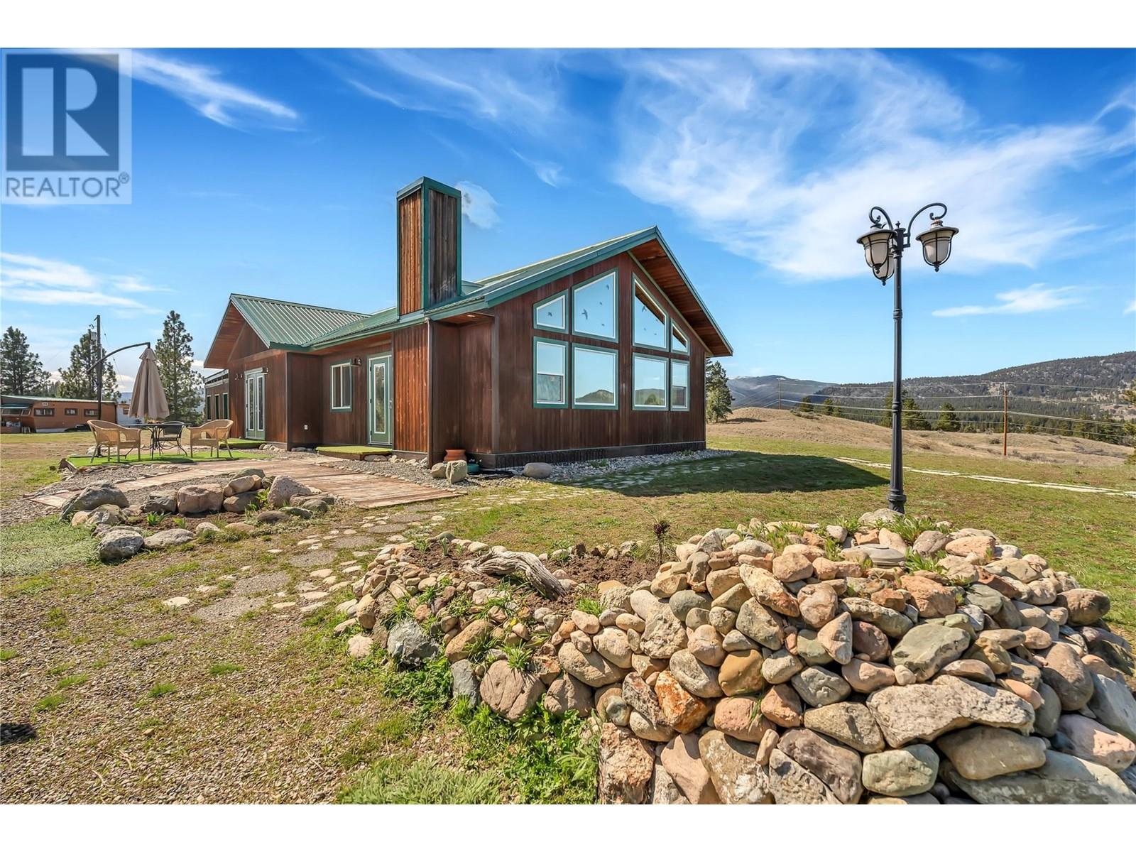 529 Copper Mountain Road, Princeton, British Columbia  V0X 1W0 - Photo 4 - 10343155