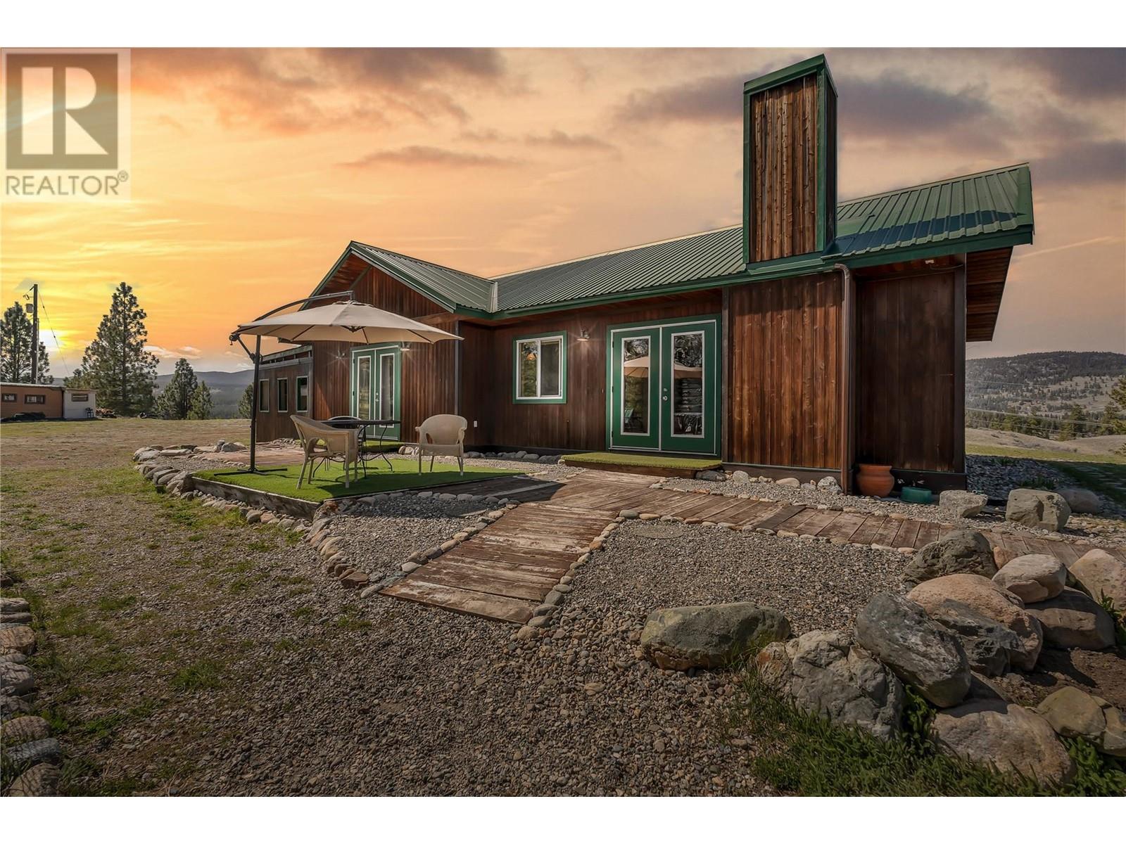 529 Copper Mountain Road, Princeton, British Columbia  V0X 1W0 - Photo 46 - 10343155