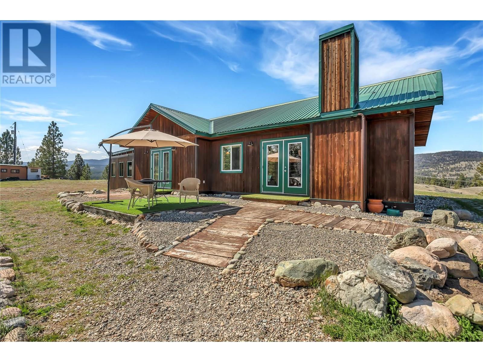529 Copper Mountain Road, Princeton, British Columbia  V0X 1W0 - Photo 5 - 10343155