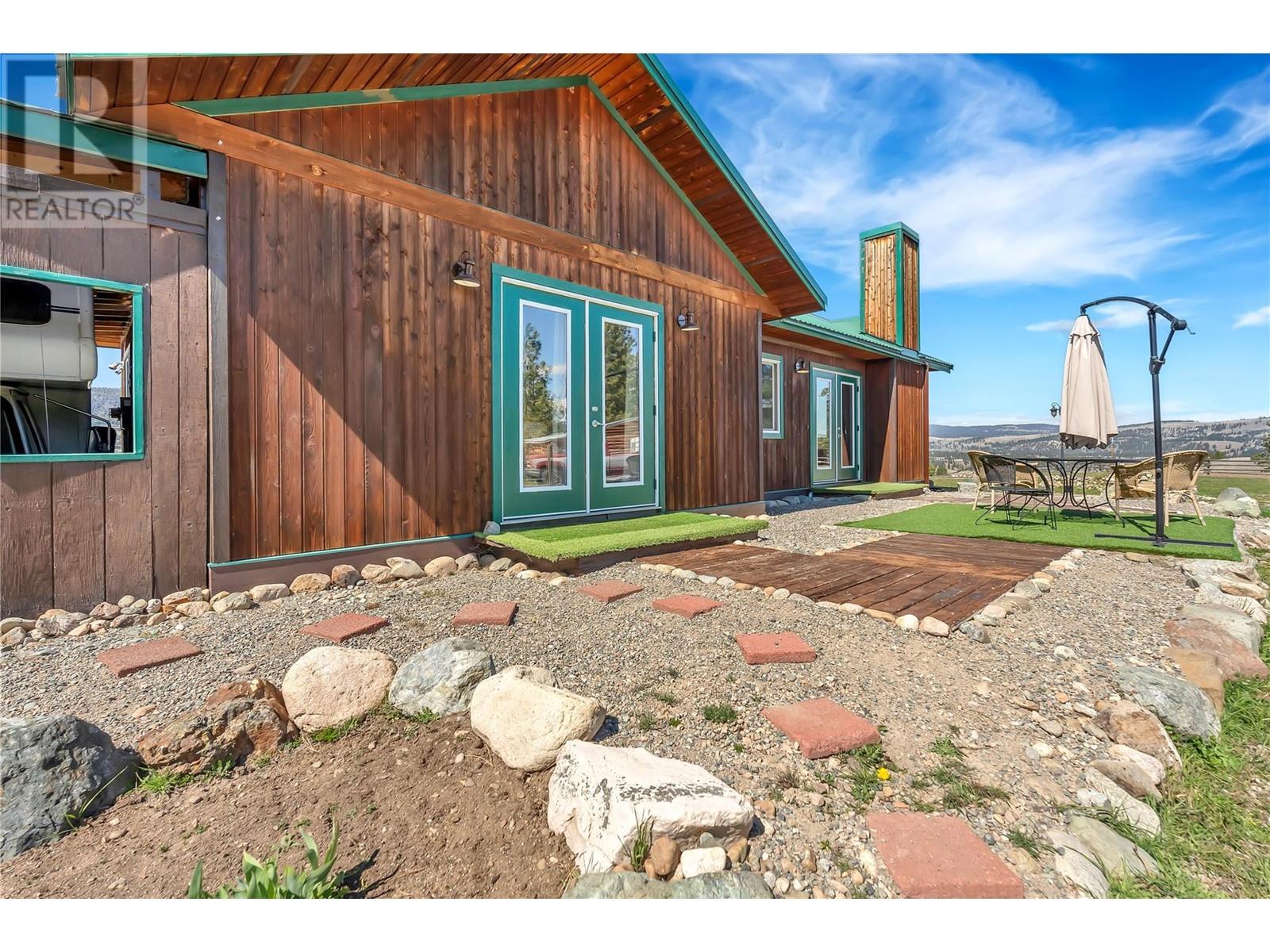529 Copper Mountain Road, Princeton, British Columbia  V0X 1W0 - Photo 6 - 10343155