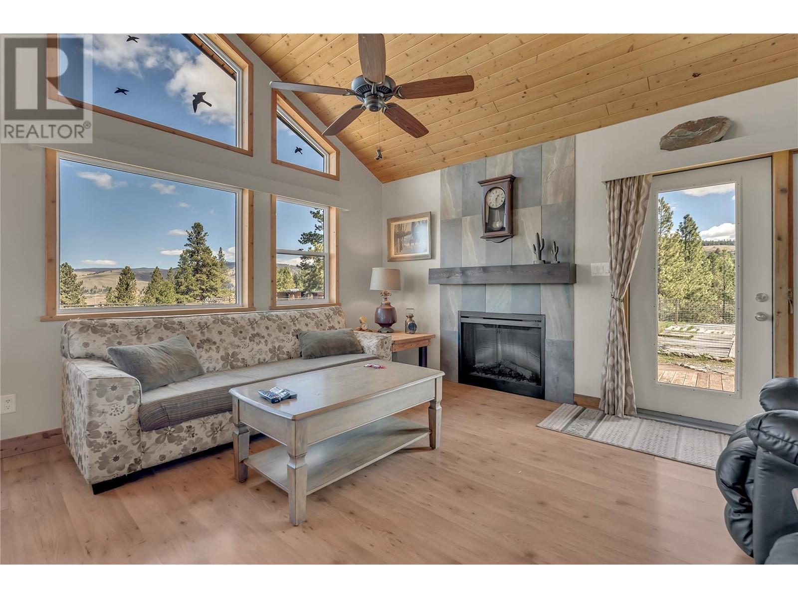 529 Copper Mountain Road, Princeton, British Columbia  V0X 1W0 - Photo 8 - 10343155