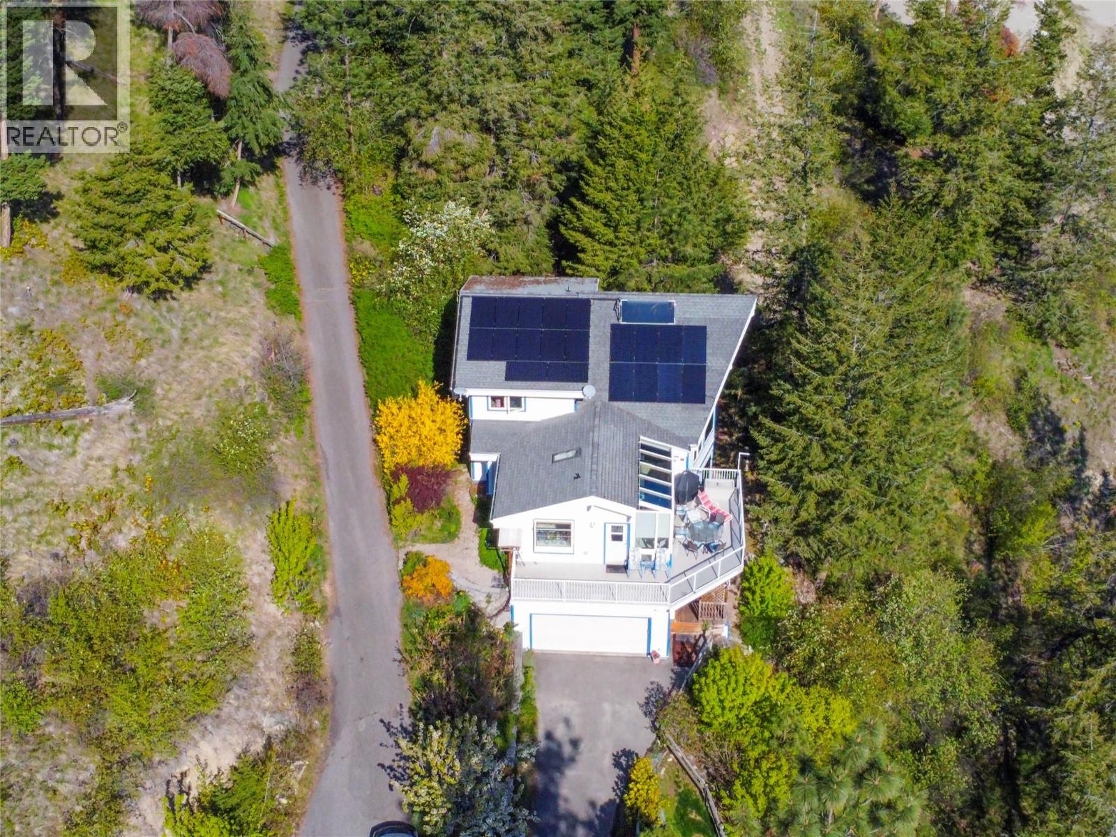 3765 Westside Road N, Kelowna, British Columbia  V1Z 3W8 - Photo 11 - 10344033