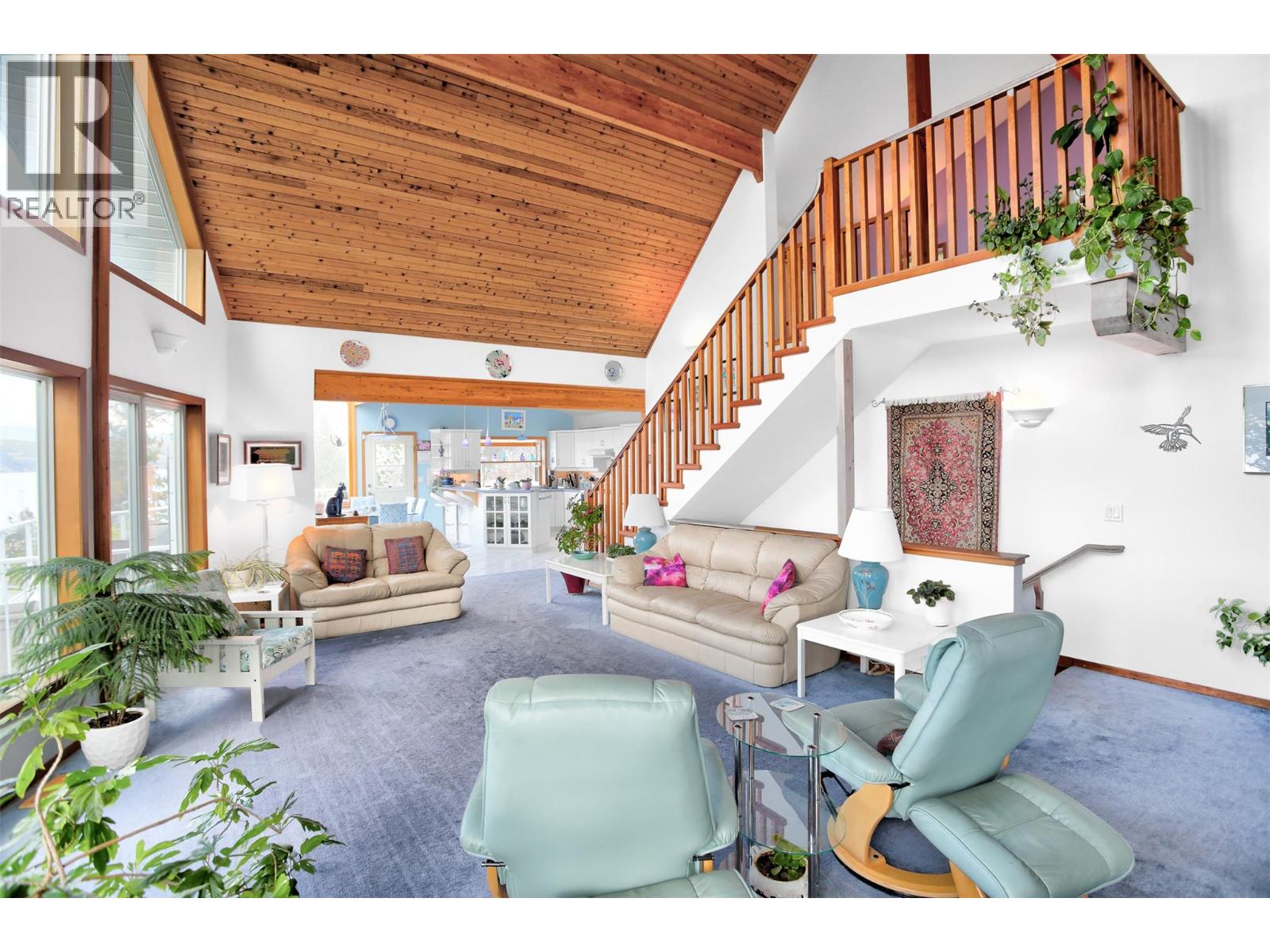 3765 Westside Road N, Kelowna, British Columbia  V1Z 3W8 - Photo 16 - 10344033