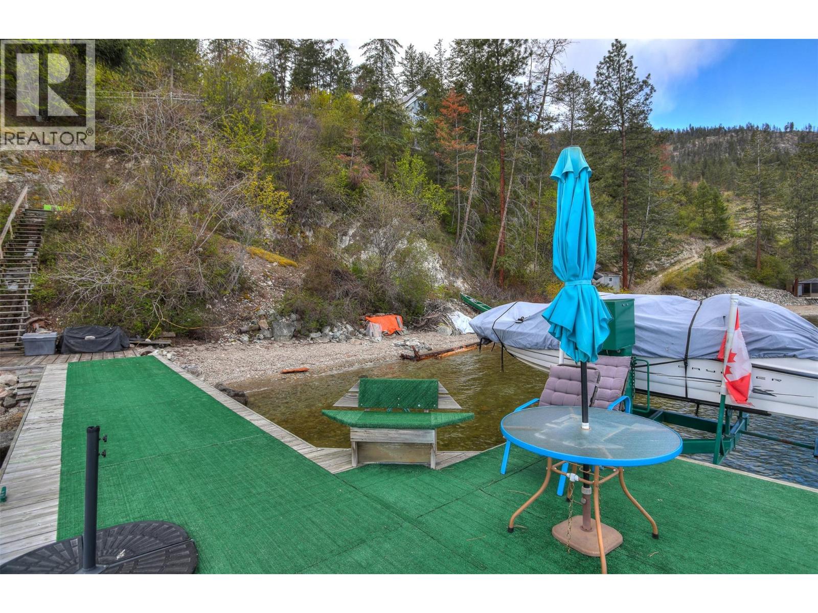 3765 Westside Road N, Kelowna, British Columbia  V1Z 3W8 - Photo 5 - 10344033