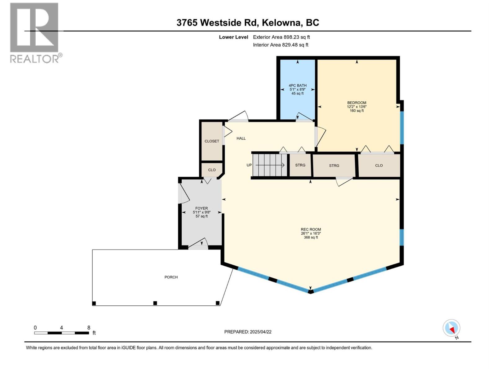 3765 Westside Road N, Kelowna, British Columbia  V1Z 3W8 - Photo 53 - 10344033