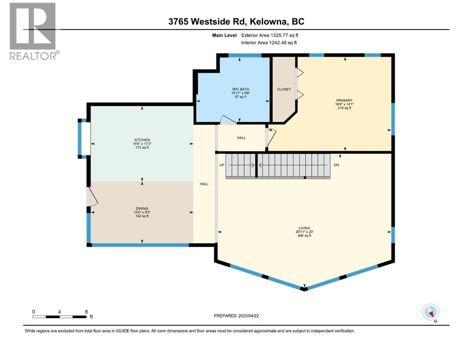 3765 Westside Road N, Kelowna, British Columbia  V1Z 3W8 - Photo 54 - 10344033