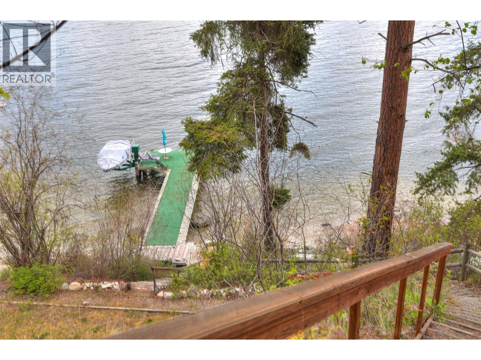 3765 Westside Road N, Kelowna, British Columbia  V1Z 3W8 - Photo 6 - 10344033