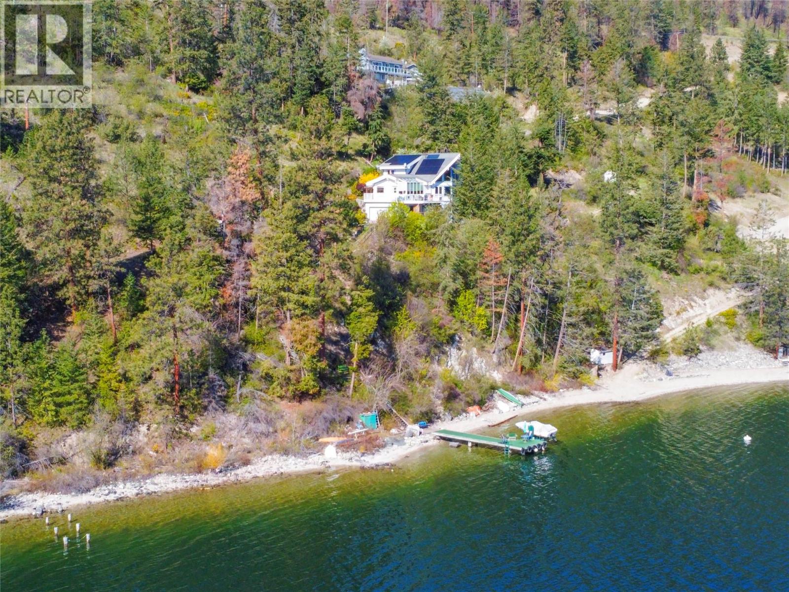 3765 Westside Road N, Kelowna, British Columbia  V1Z 3W8 - Photo 9 - 10344033