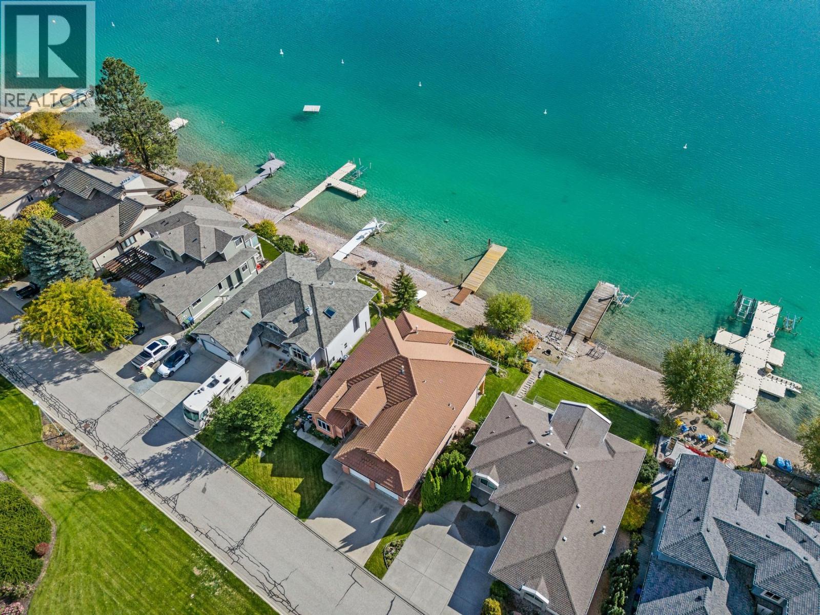 17211 Thomson Road Unit# 3, Lake Country, British Columbia  V4V 2K3 - Photo 44 - 10344572