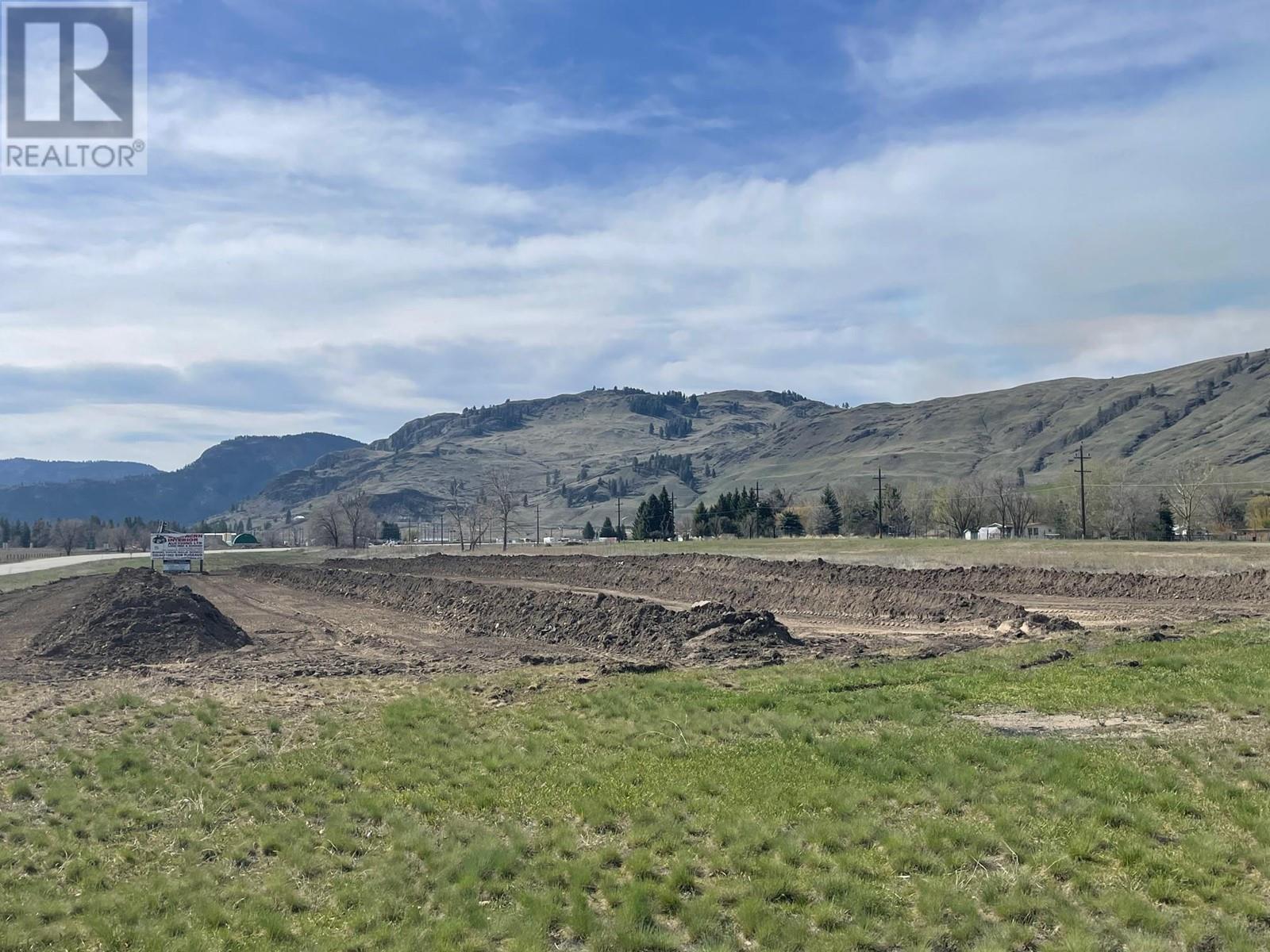 Dl 377 3 Highway Lot# 1, Midway, British Columbia  V0H 1M0 - Photo 1 - 10311097