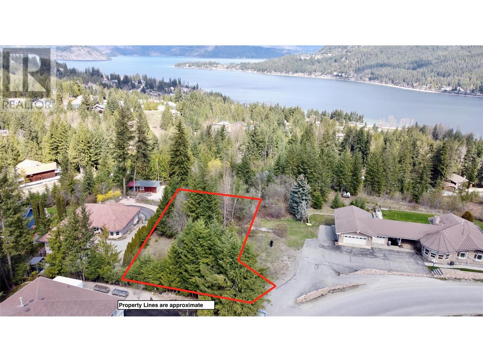Lot 24 Golf Course Drive, Blind Bay, British Columbia  V0E 1H2 - Photo 1 - 10344134