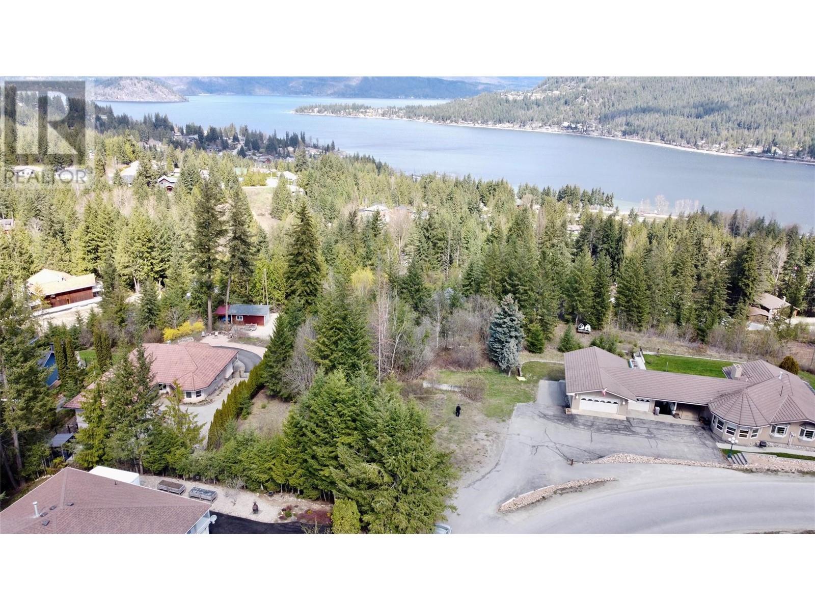 Lot 24 Golf Course Drive, Blind Bay, British Columbia  V0E 1H2 - Photo 2 - 10344134