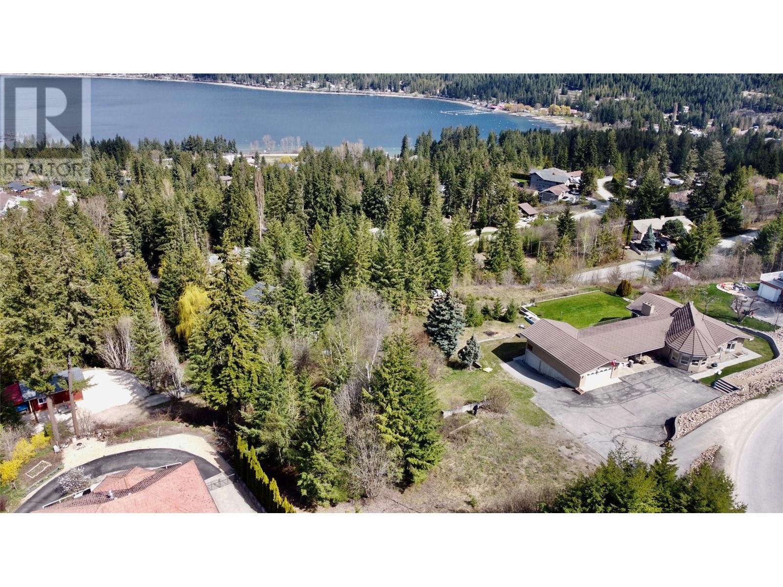 Lot 24 Golf Course Drive, Blind Bay, British Columbia  V0E 1H2 - Photo 5 - 10344134