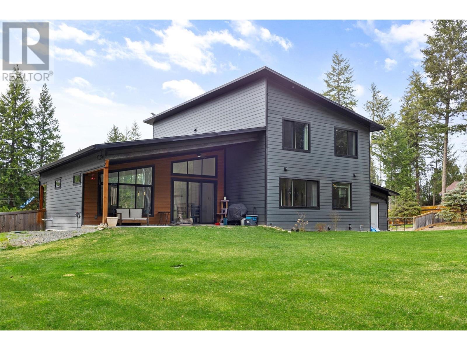 4472 Power Road, Barriere, British Columbia  V0E 1E0 - Photo 29 - 10343185