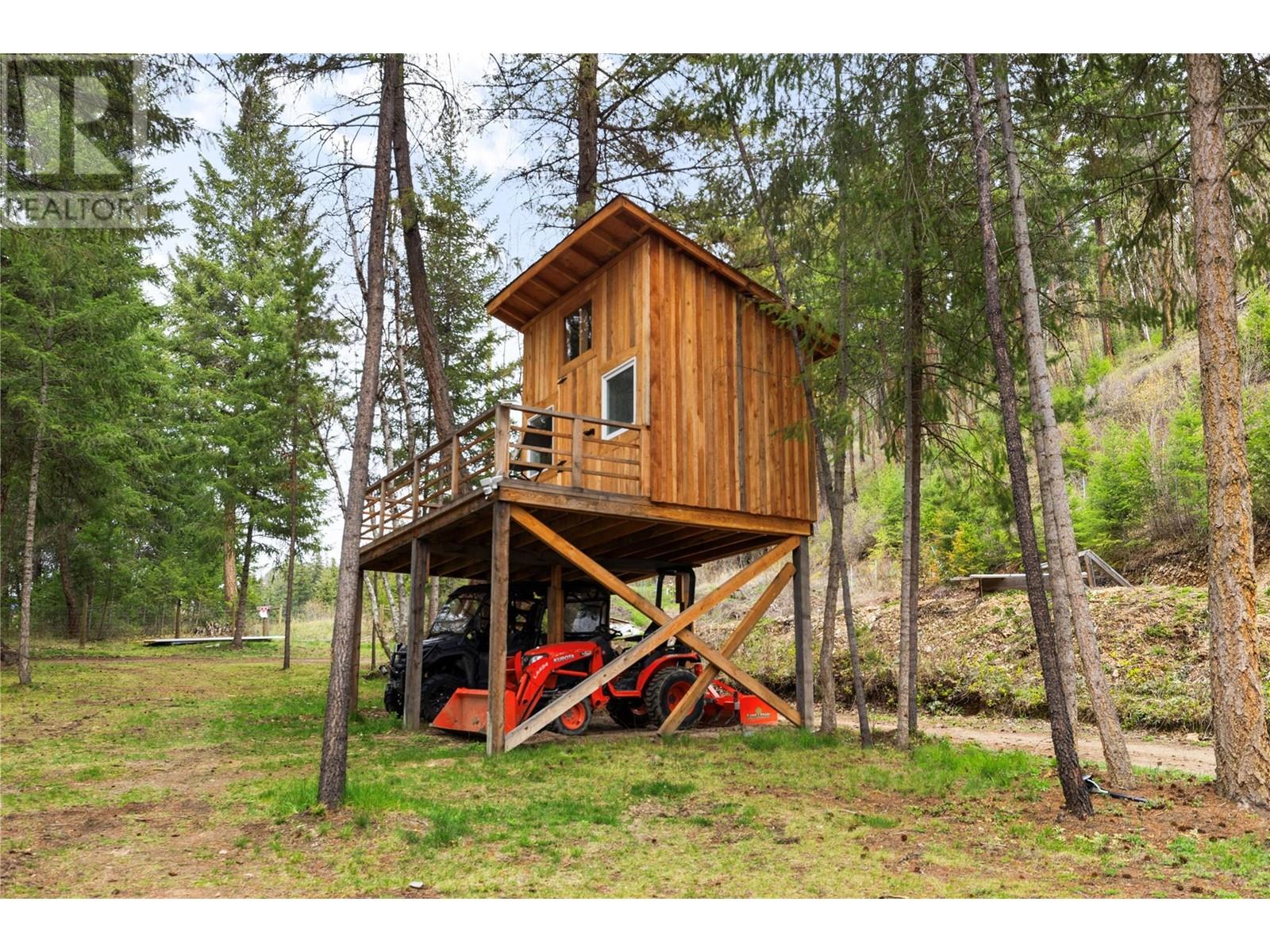 4472 Power Road, Barriere, British Columbia  V0E 1E0 - Photo 30 - 10343185