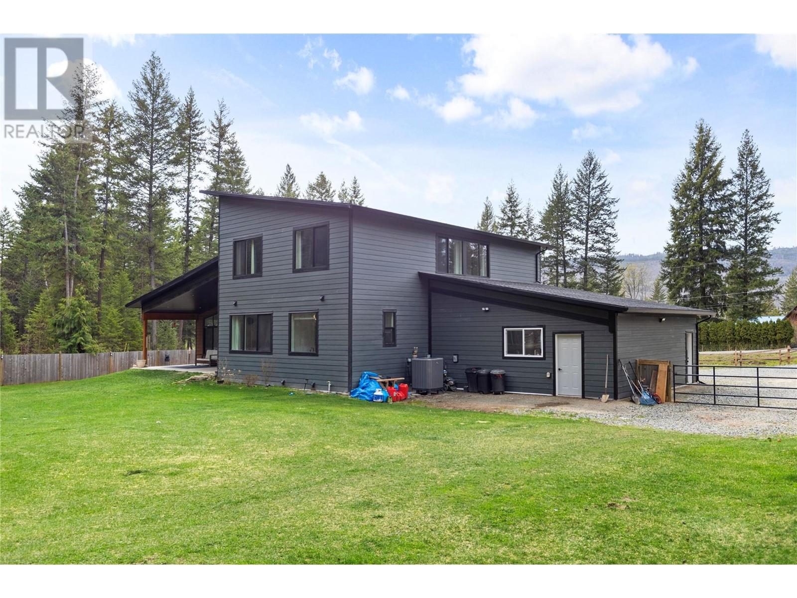 4472 Power Road, Barriere, British Columbia  V0E 1E0 - Photo 32 - 10343185