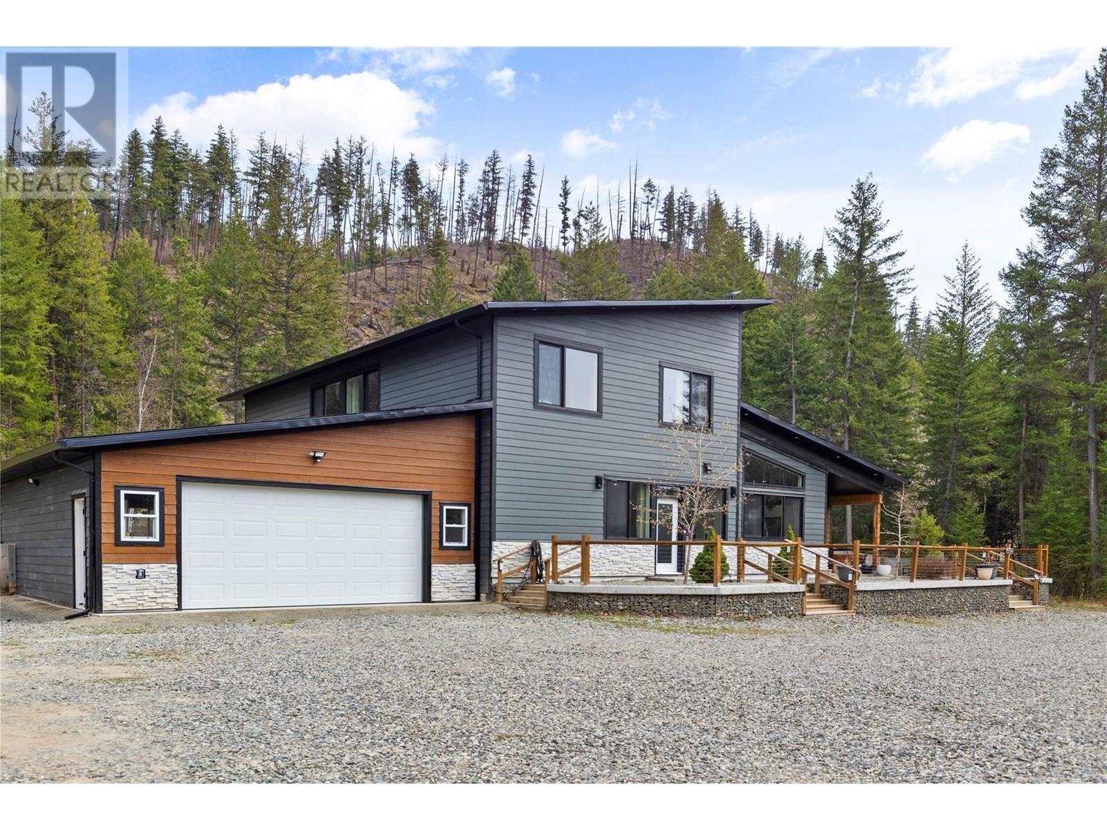 4472 Power Road, Barriere, British Columbia  V0E 1E0 - Photo 33 - 10343185