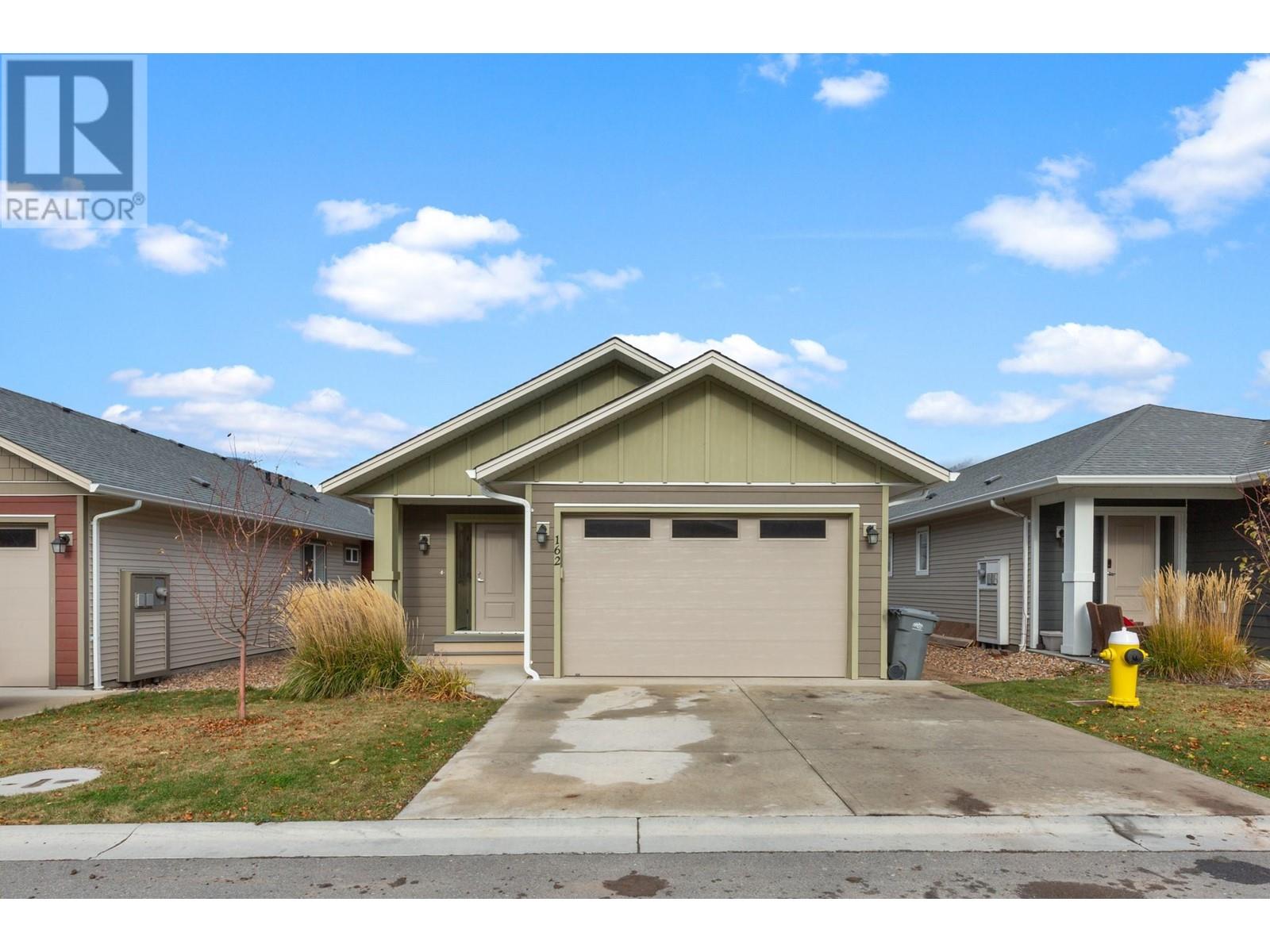 8800 Dallas Drive Unit# 162, Kamloops, British Columbia  V2C 0G8 - Photo 1 - 10344805