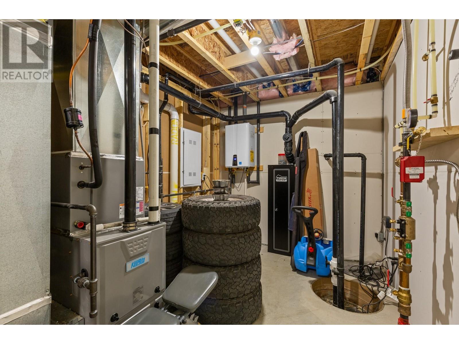 8800 Dallas Drive Unit# 162, Kamloops, British Columbia  V2C 0G8 - Photo 25 - 10344805