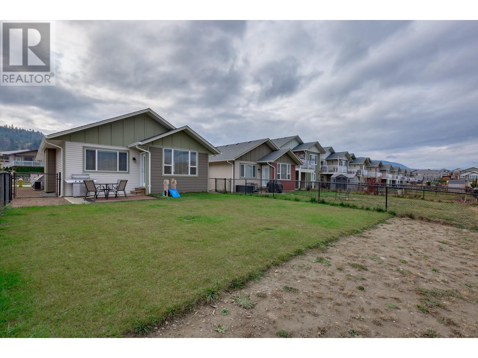 8800 Dallas Drive Unit# 162, Kamloops, British Columbia  V2C 0G8 - Photo 27 - 10344805