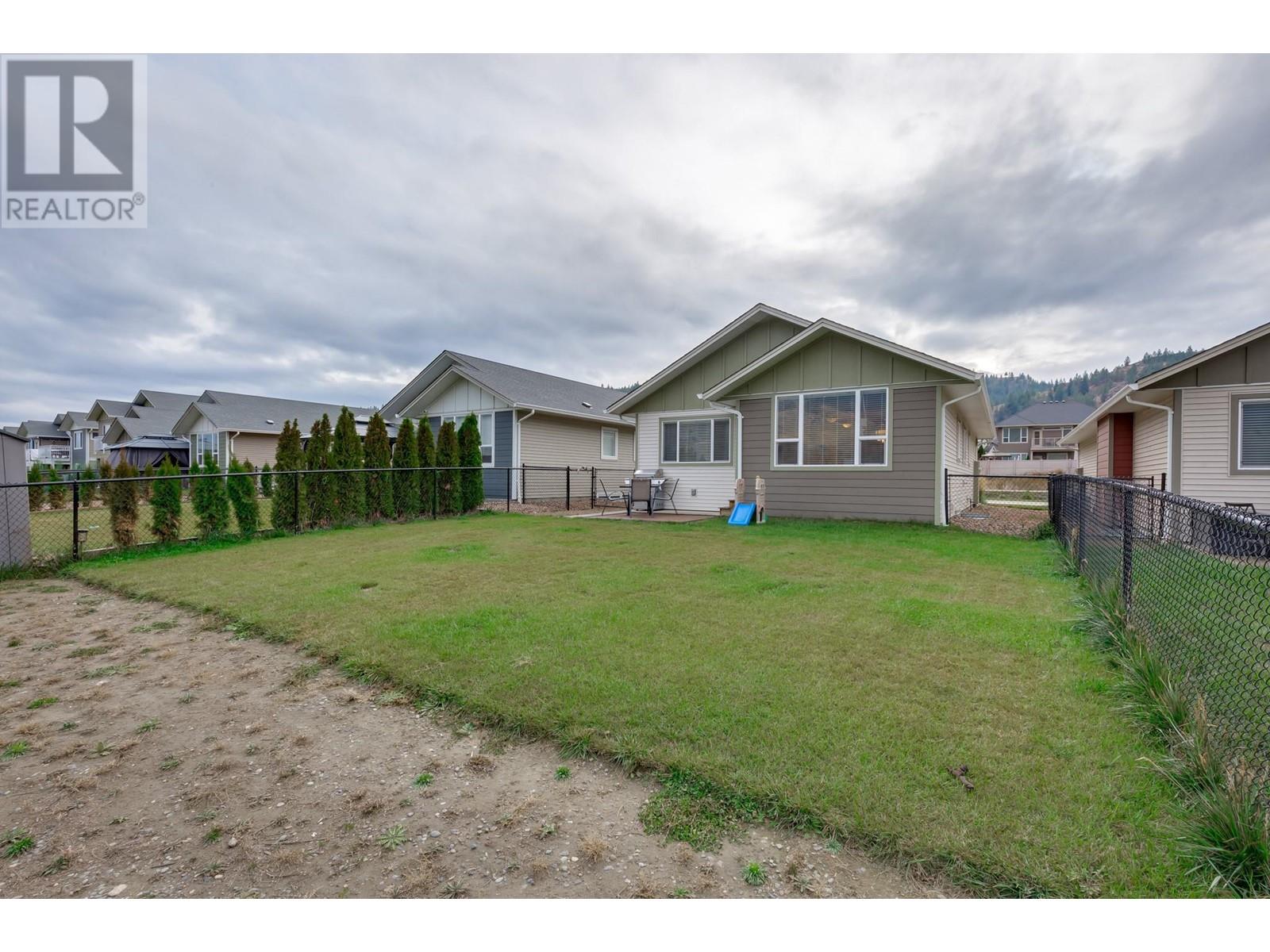 8800 Dallas Drive Unit# 162, Kamloops, British Columbia  V2C 0G8 - Photo 29 - 10344805