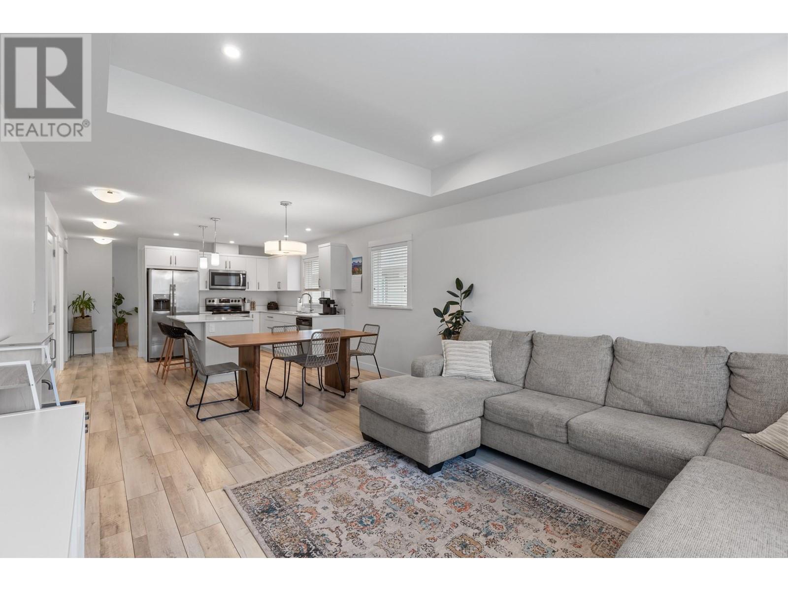 8800 Dallas Drive Unit# 162, Kamloops, British Columbia  V2C 0G8 - Photo 4 - 10344805