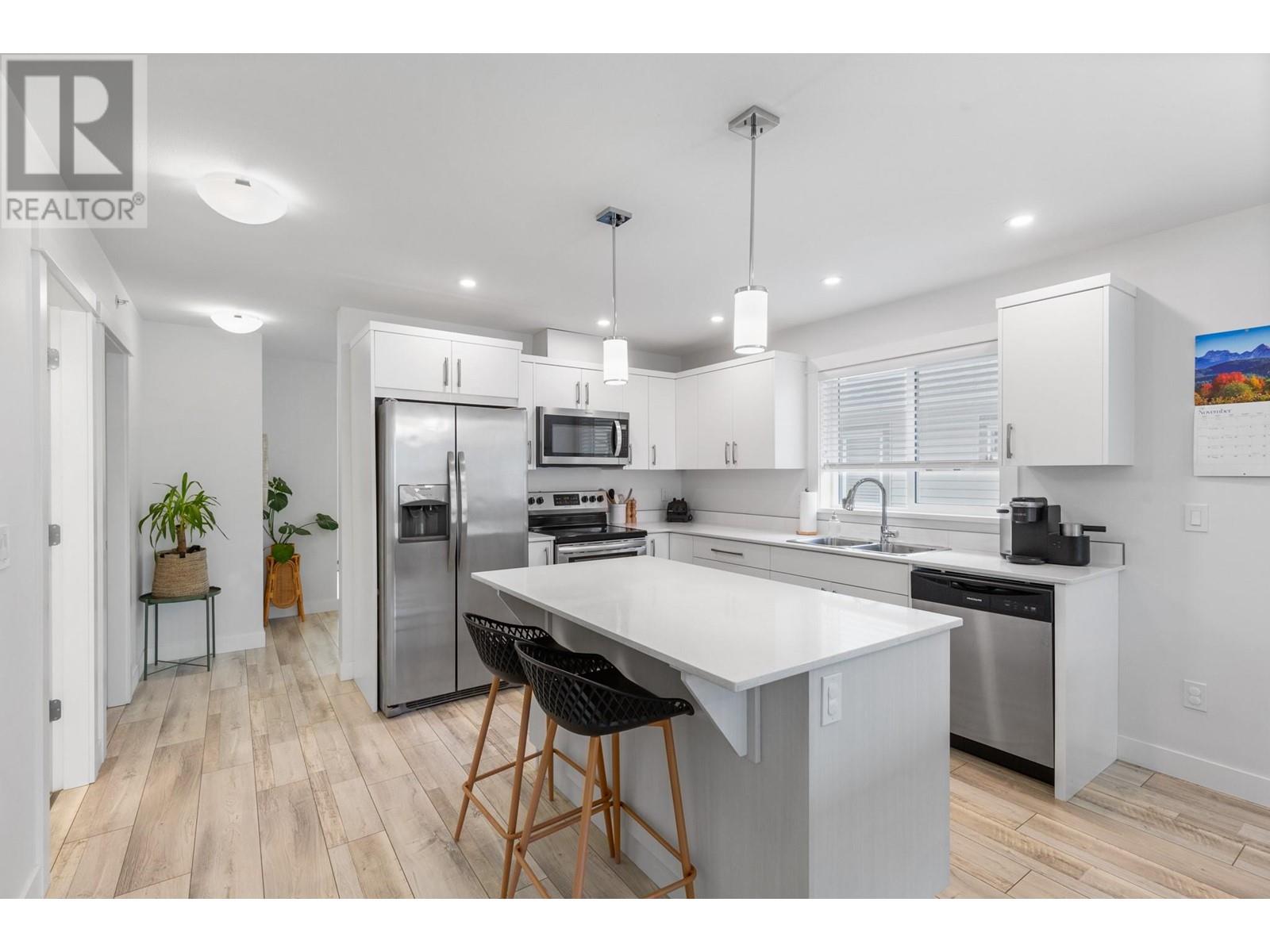 8800 Dallas Drive Unit# 162, Kamloops, British Columbia  V2C 0G8 - Photo 6 - 10344805