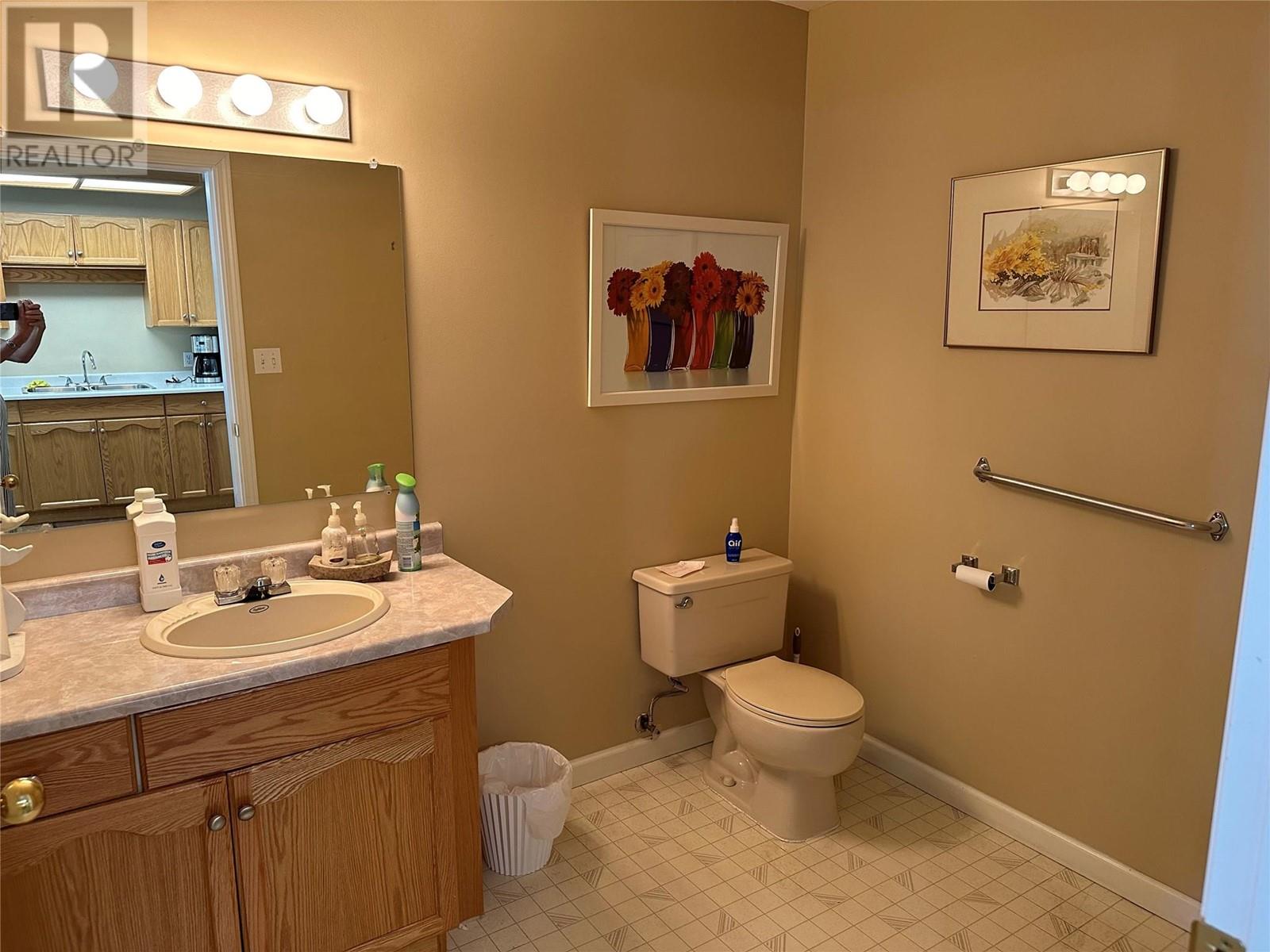 1445 Halifax Street Unit# 309, Penticton, British Columbia  V2A 8M8 - Photo 19 - 10344699