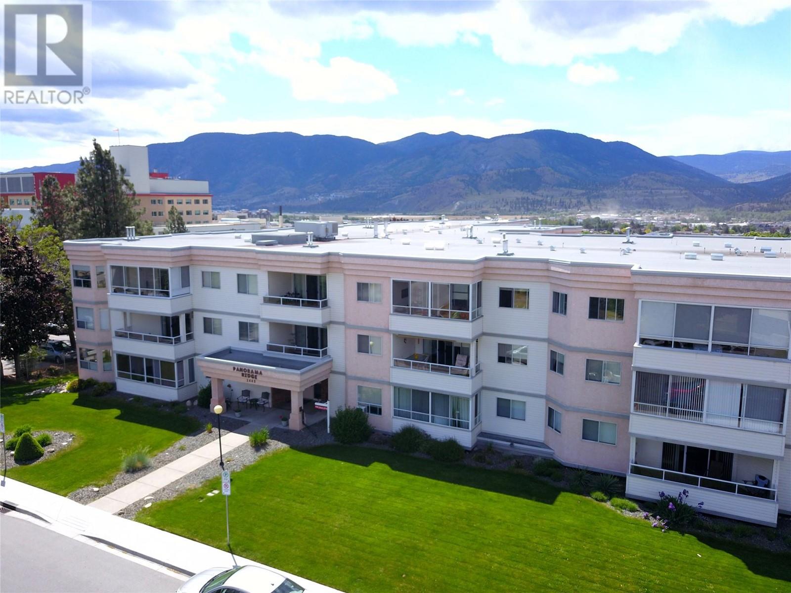 1445 Halifax Street Unit# 309, Penticton, British Columbia  V2A 8M8 - Photo 21 - 10344699