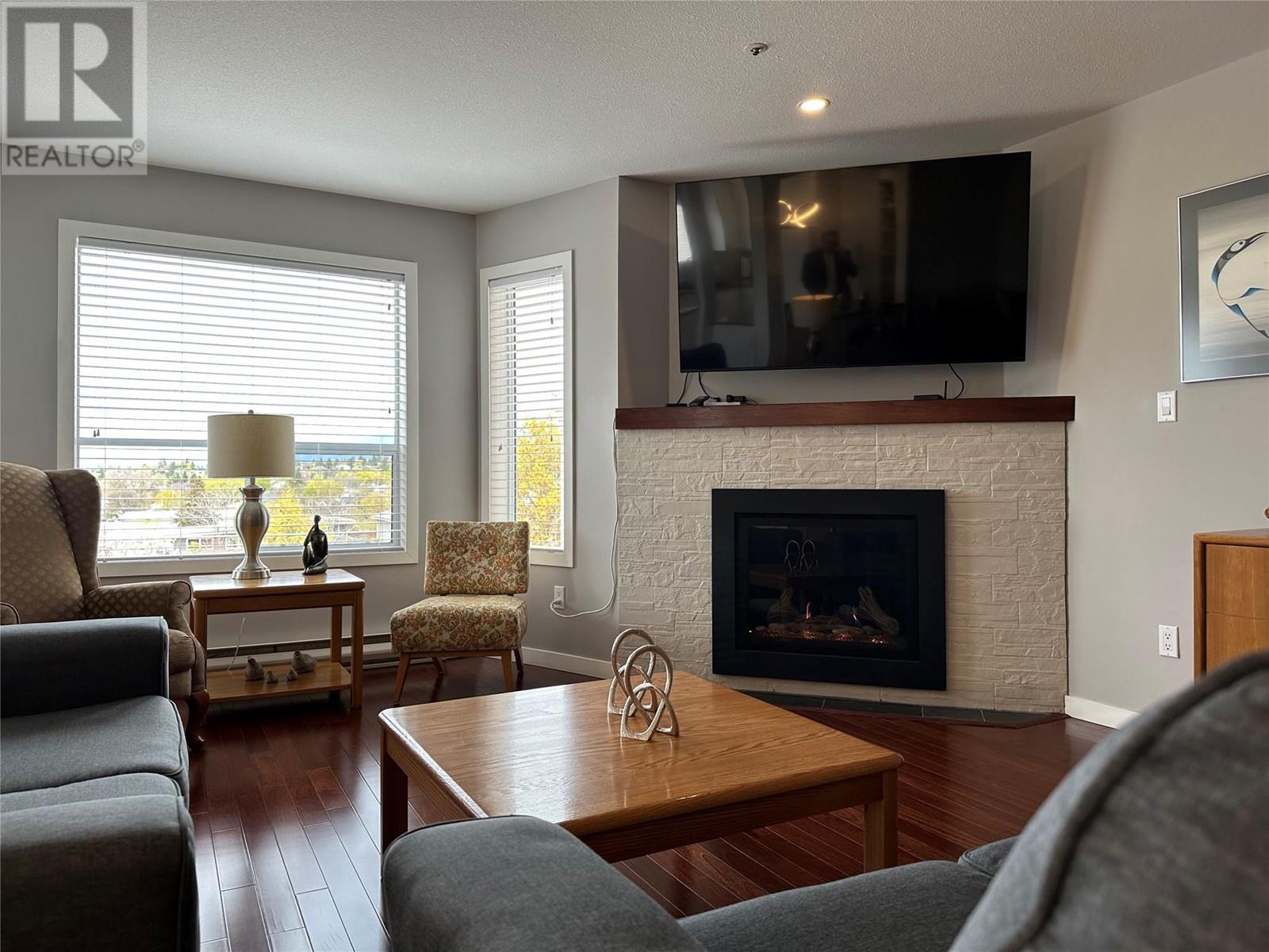 1445 Halifax Street Unit# 309, Penticton, British Columbia  V2A 8M8 - Photo 6 - 10344699