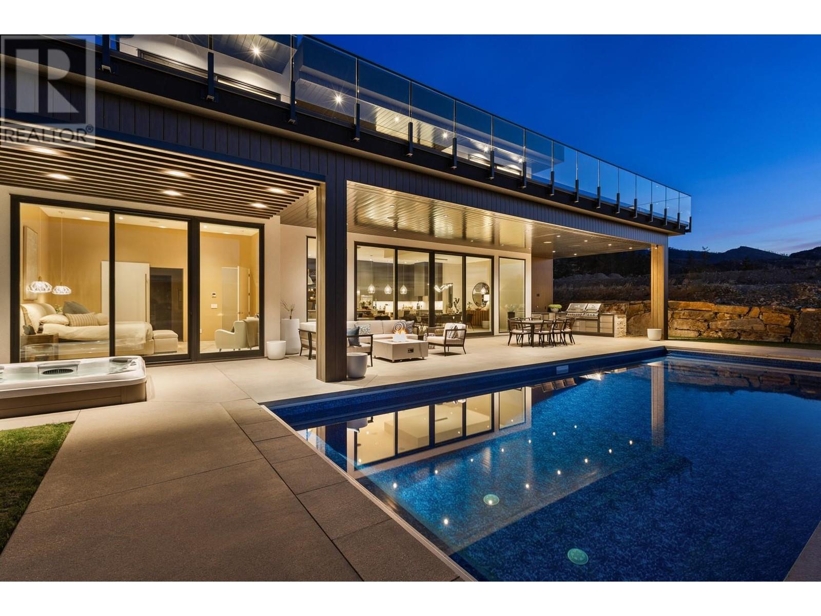 5602 Upper Mission Court, Kelowna, British Columbia  V1W 0C5 - Photo 4 - 10344686