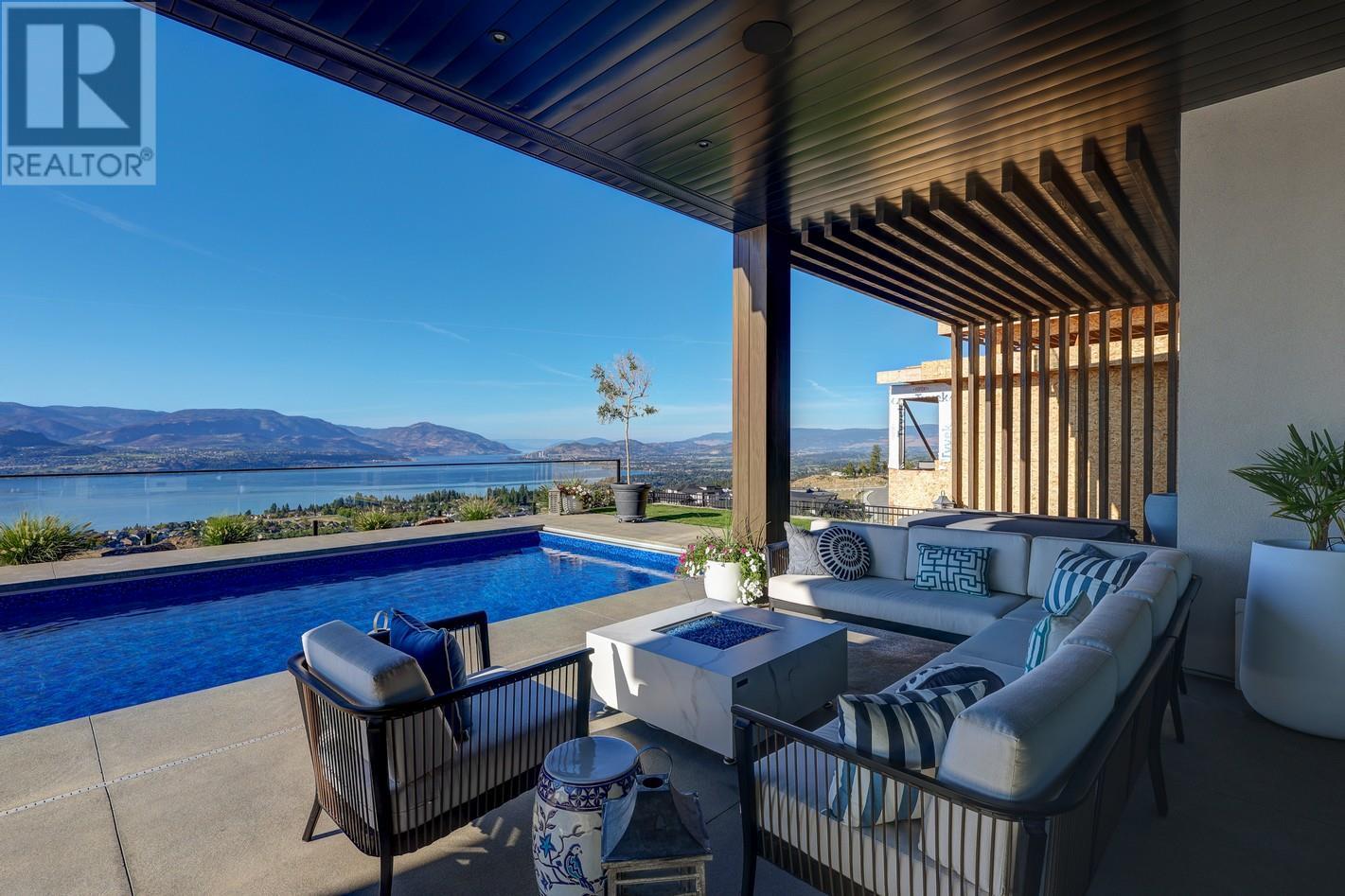 5602 Upper Mission Court, Kelowna, British Columbia  V1W 0C5 - Photo 5 - 10344686