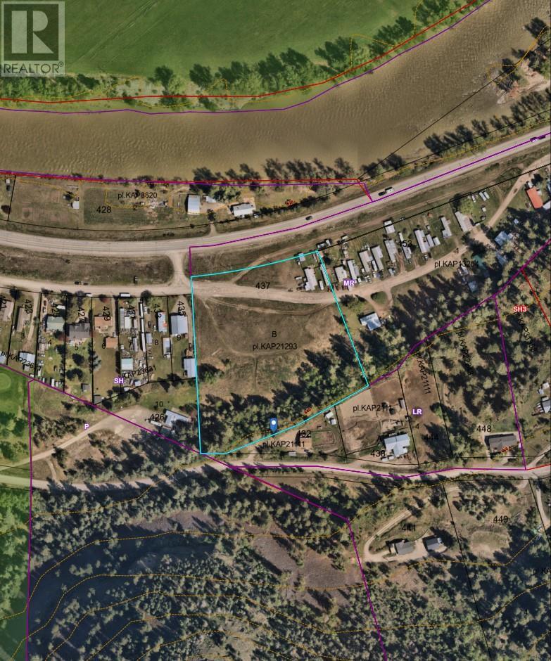 437 Taylor Mill Drive, Princeton, British Columbia  V0X 1W0 - Photo 5 - 10344393