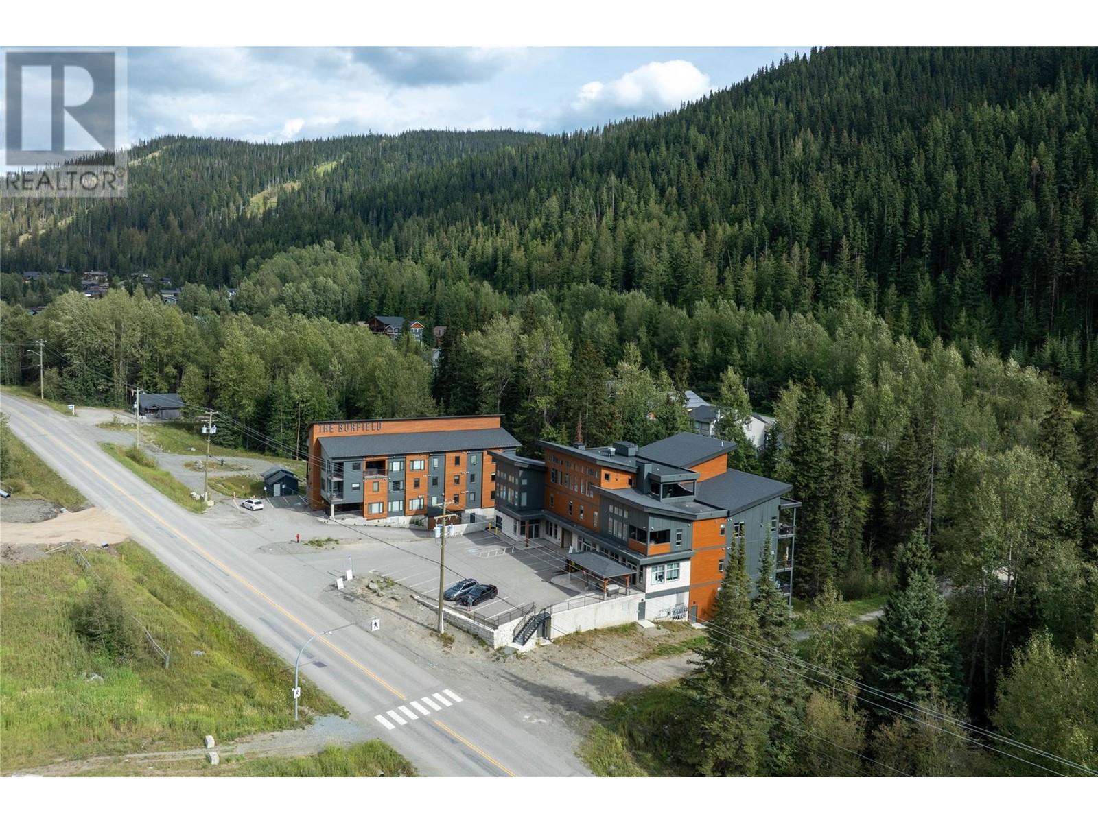 1130 Sun Peaks Road Unit# Cru-B, Sun Peaks, British Columbia  V0E 5N0 - Photo 2 - 10345018