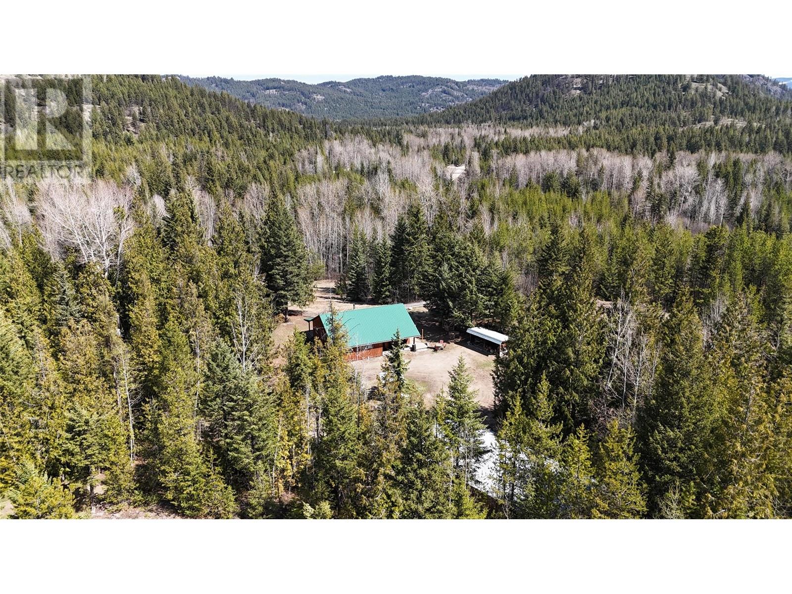 10500 3 Highway, Grand Forks, British Columbia  V0H 1H5 - Photo 1 - 10345110