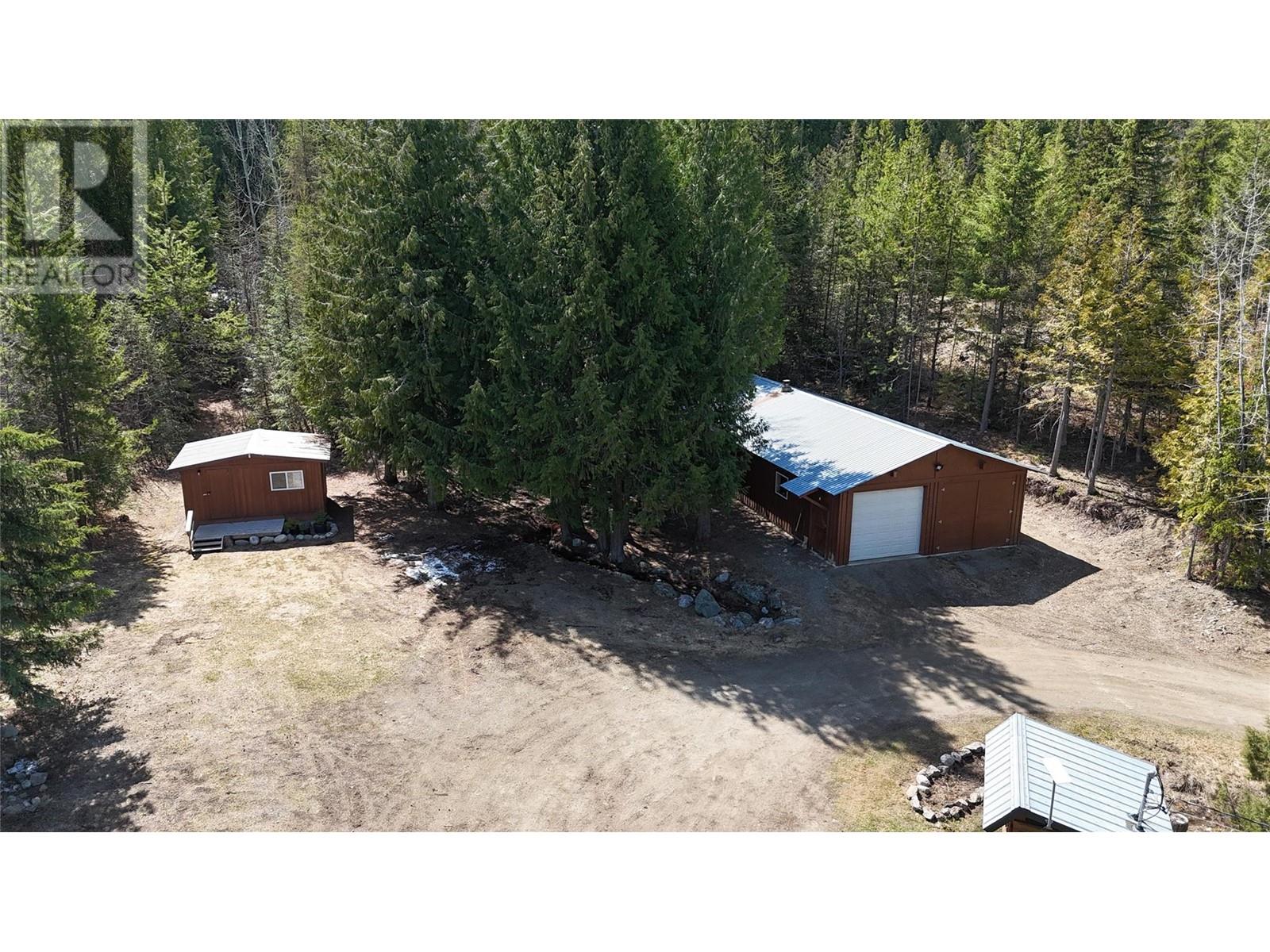 10500 3 Highway, Grand Forks, British Columbia  V0H 1H5 - Photo 12 - 10345110